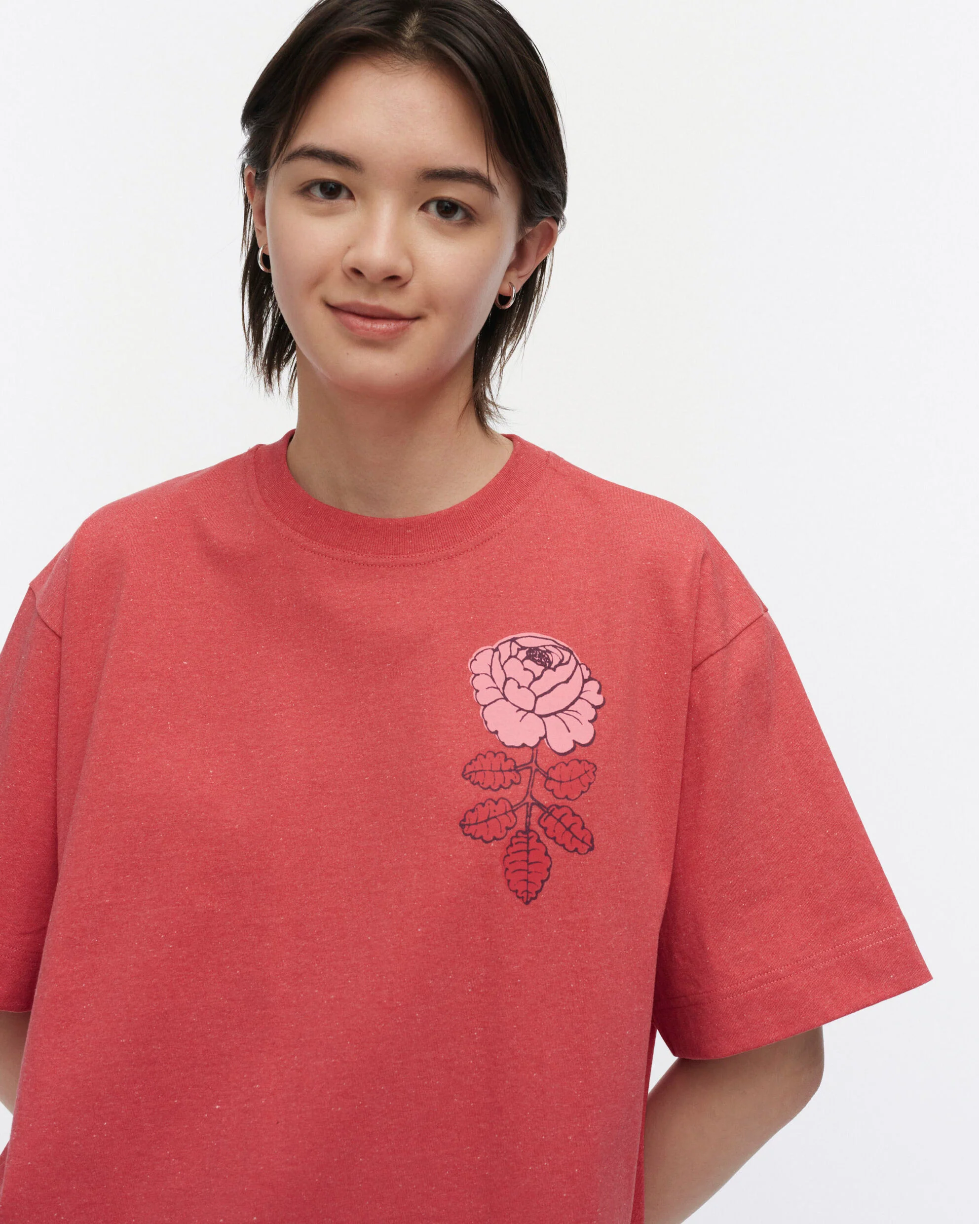 Risut Vihkiruusu Placement Kioski t-shirt - Image 2