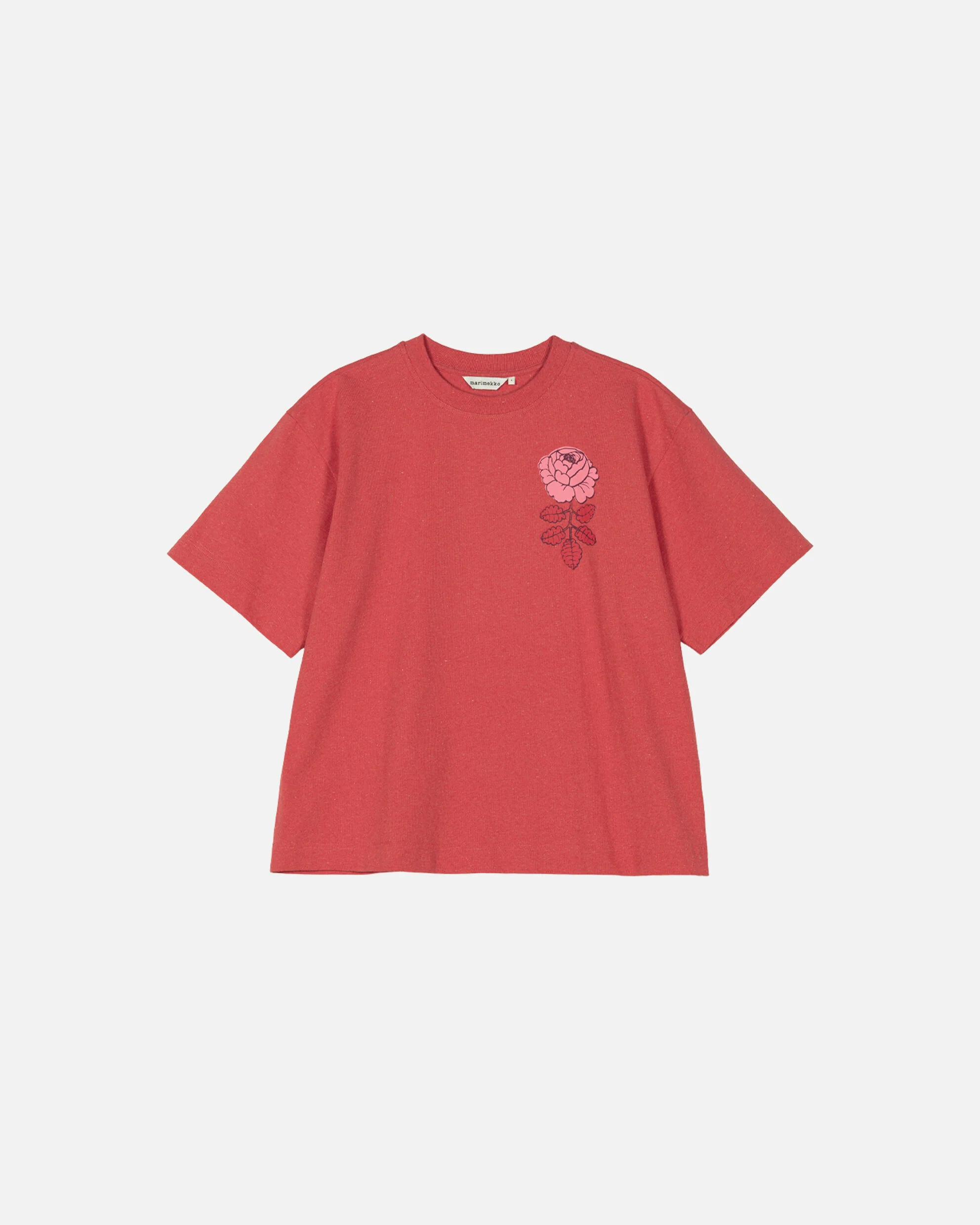 Risut Vihkiruusu Placement Kioski t-shirt - Image 5
