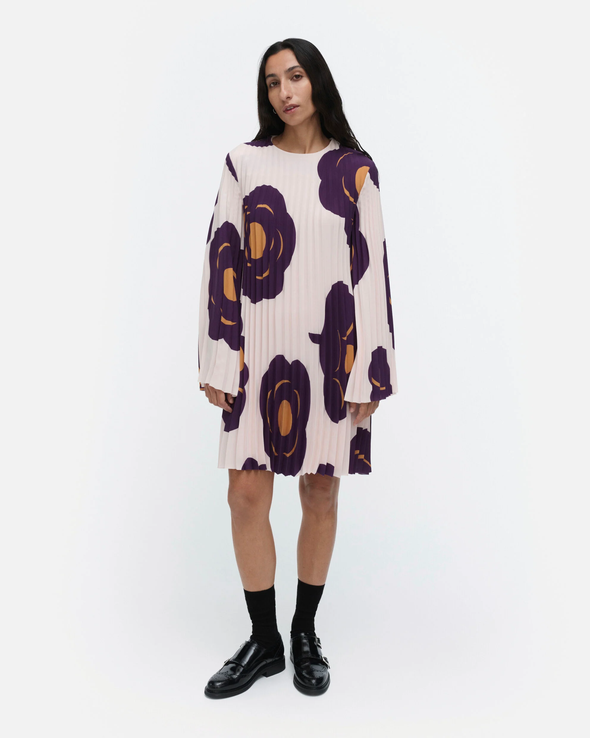 Frosti Tumma Dress