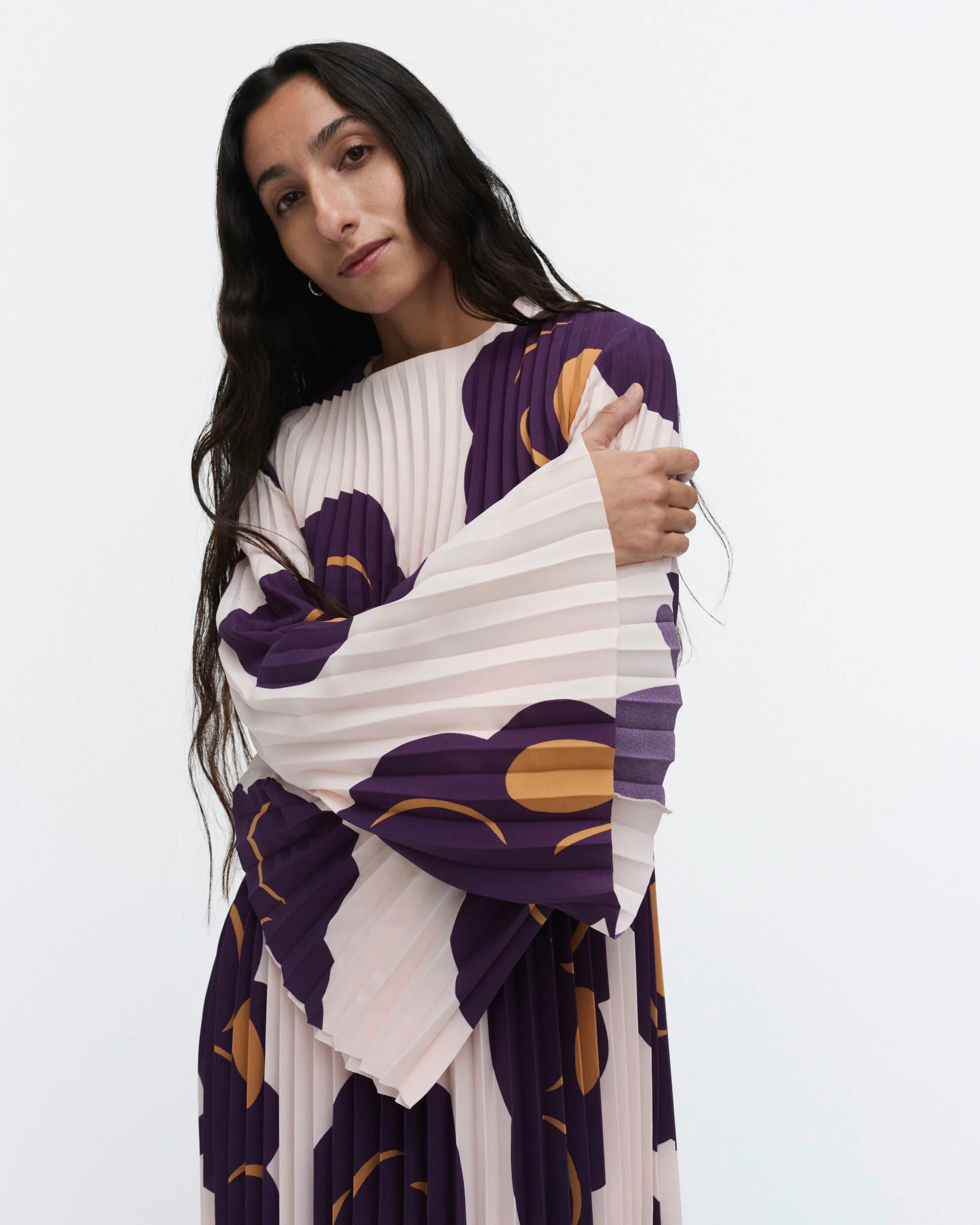 Frosti Tumma Dress - Image 2