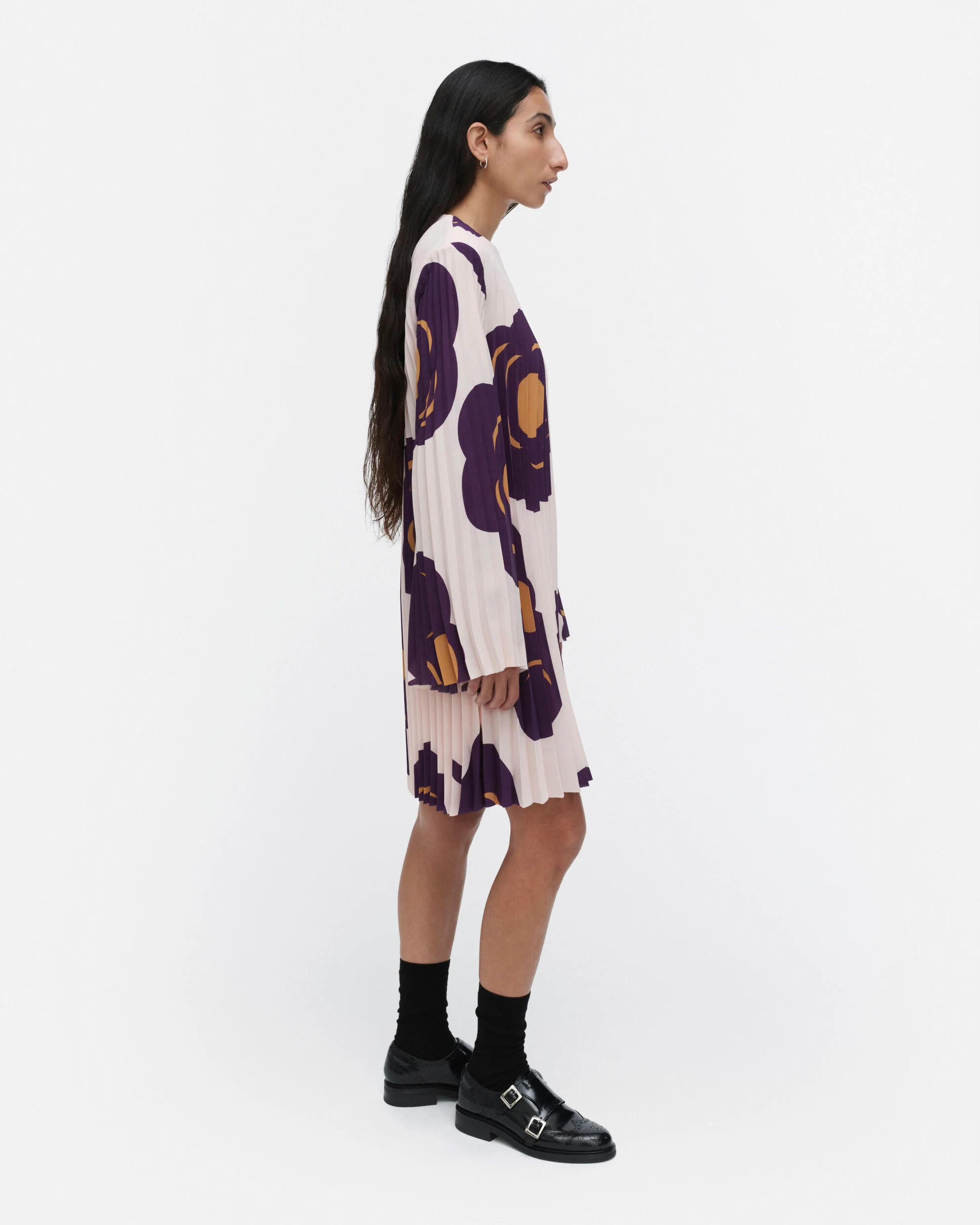 Frosti Tumma Dress - Image 3