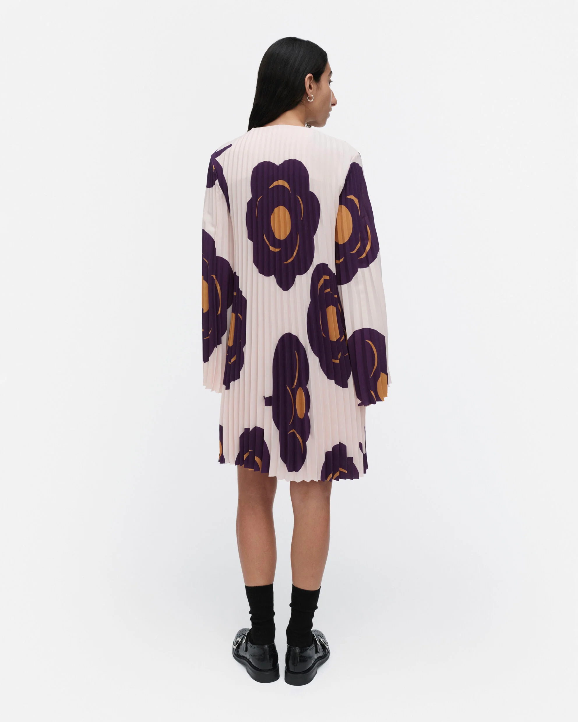 Frosti Tumma Dress - Image 4