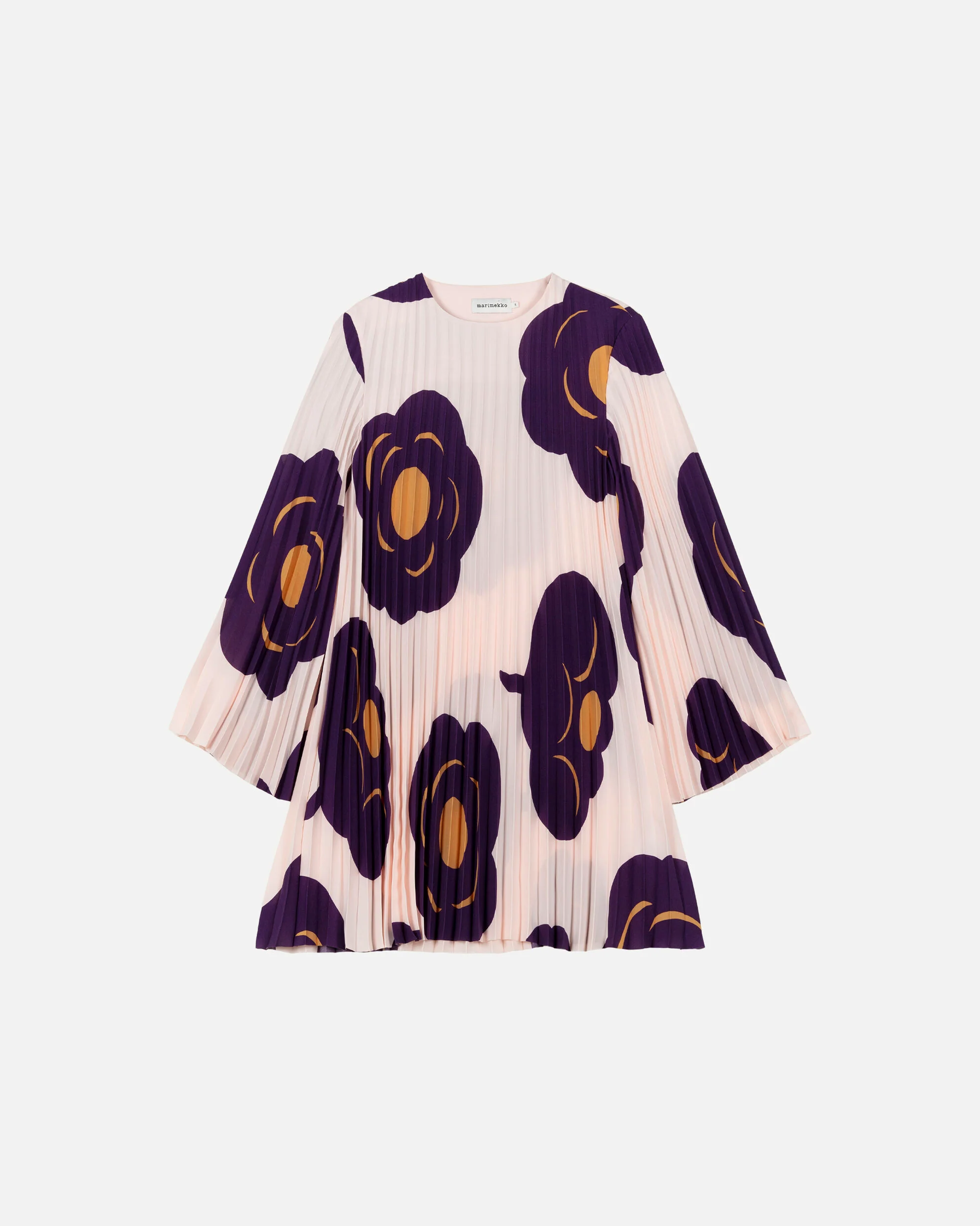 Frosti Tumma Dress - Image 5