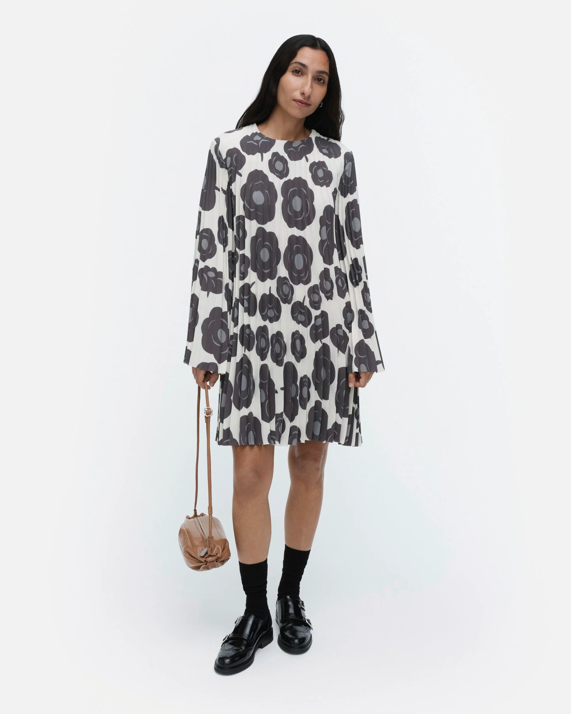 Frosti Tumma Dress