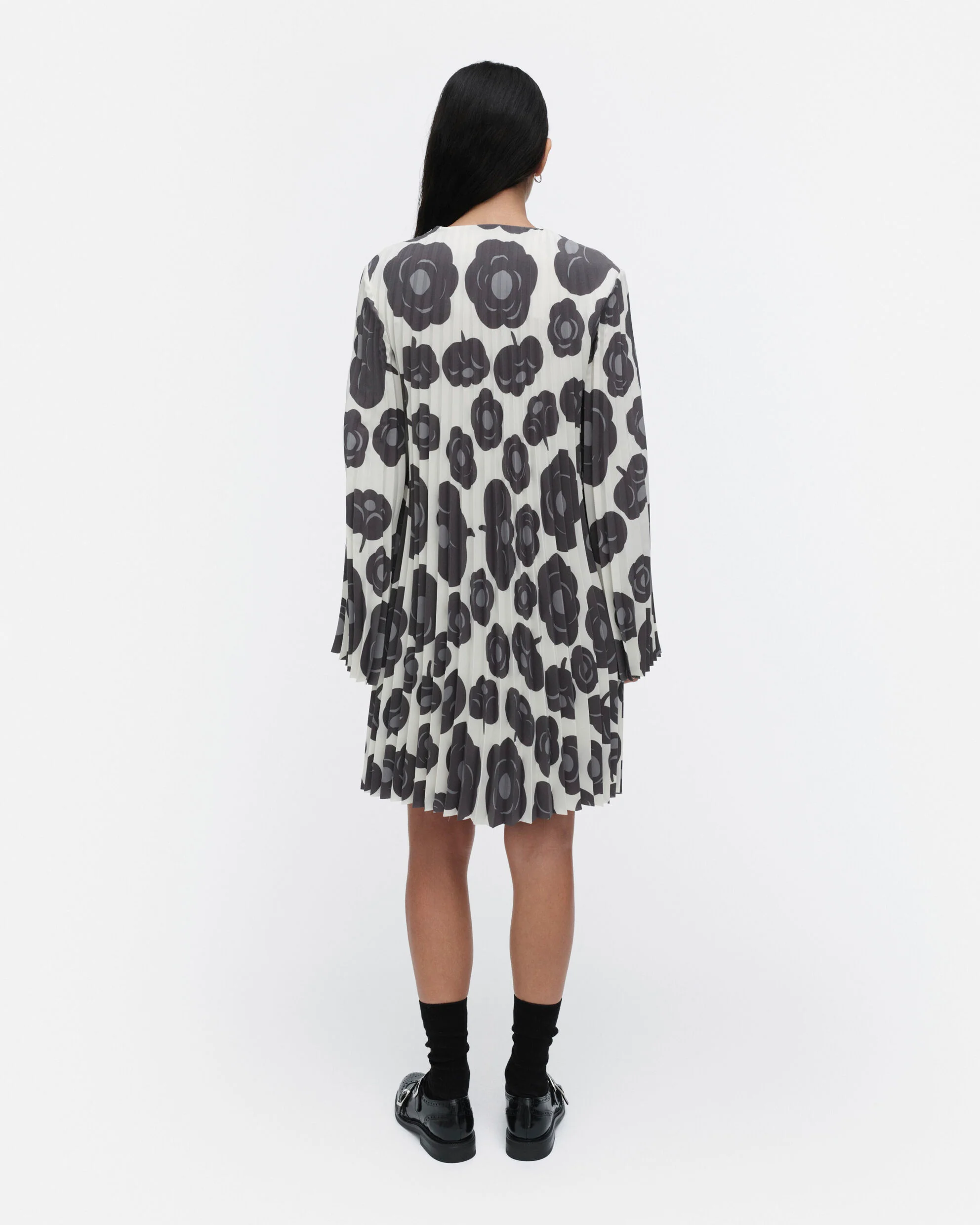 Frosti Tumma Dress - Image 4