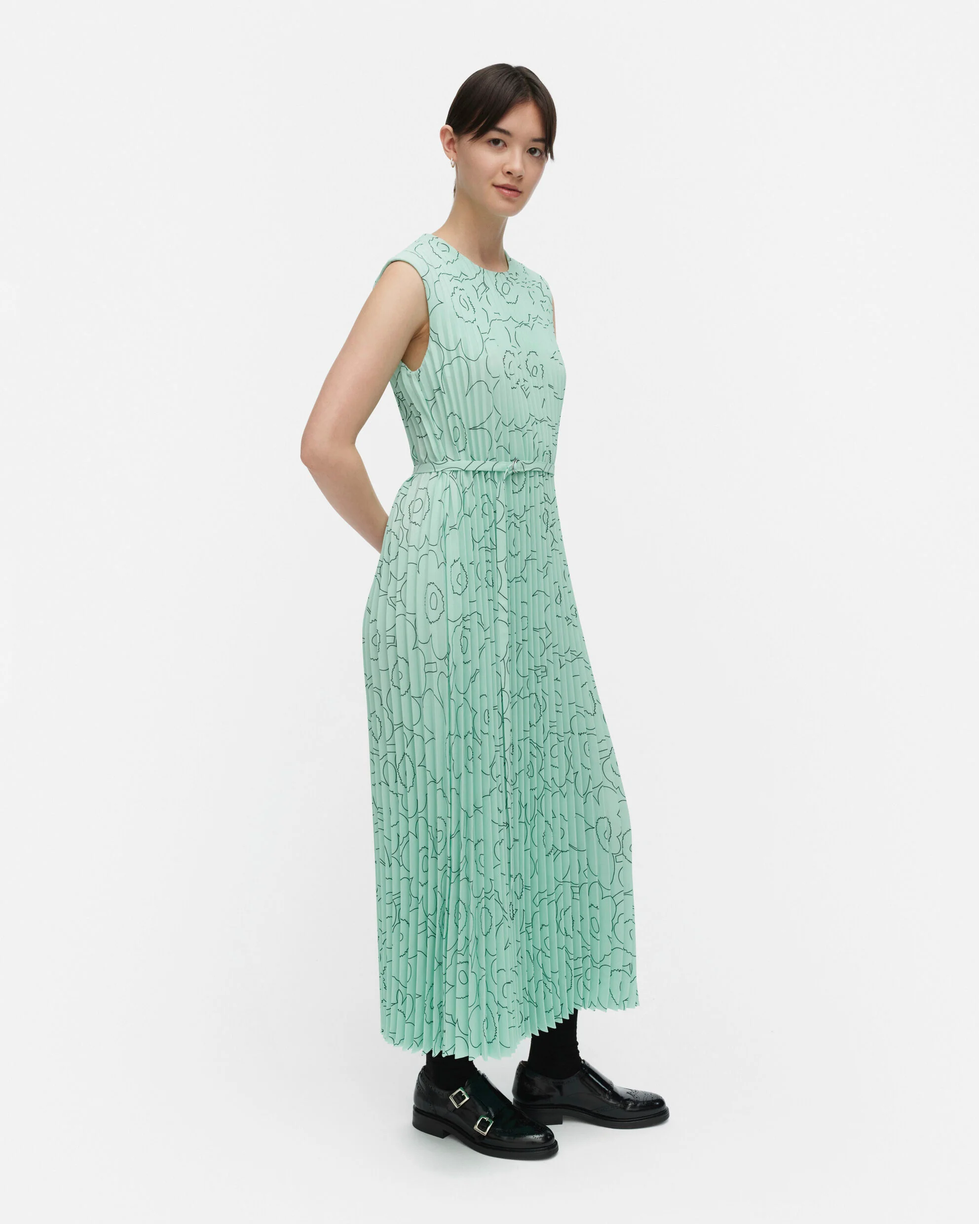 Juhlia Piirto Unikko Dress - Image 3