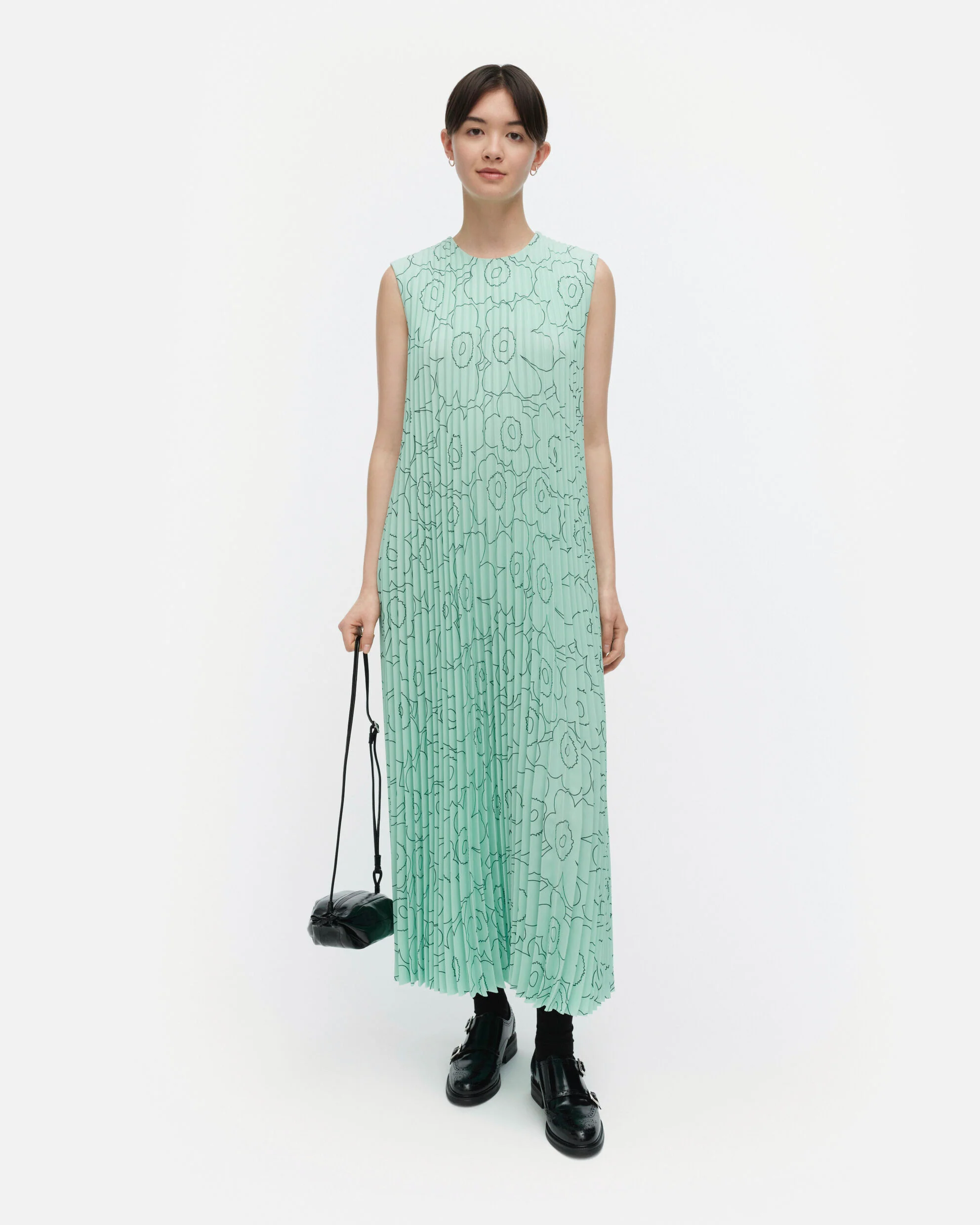 Juhlia Piirto Unikko Dress - Image 4