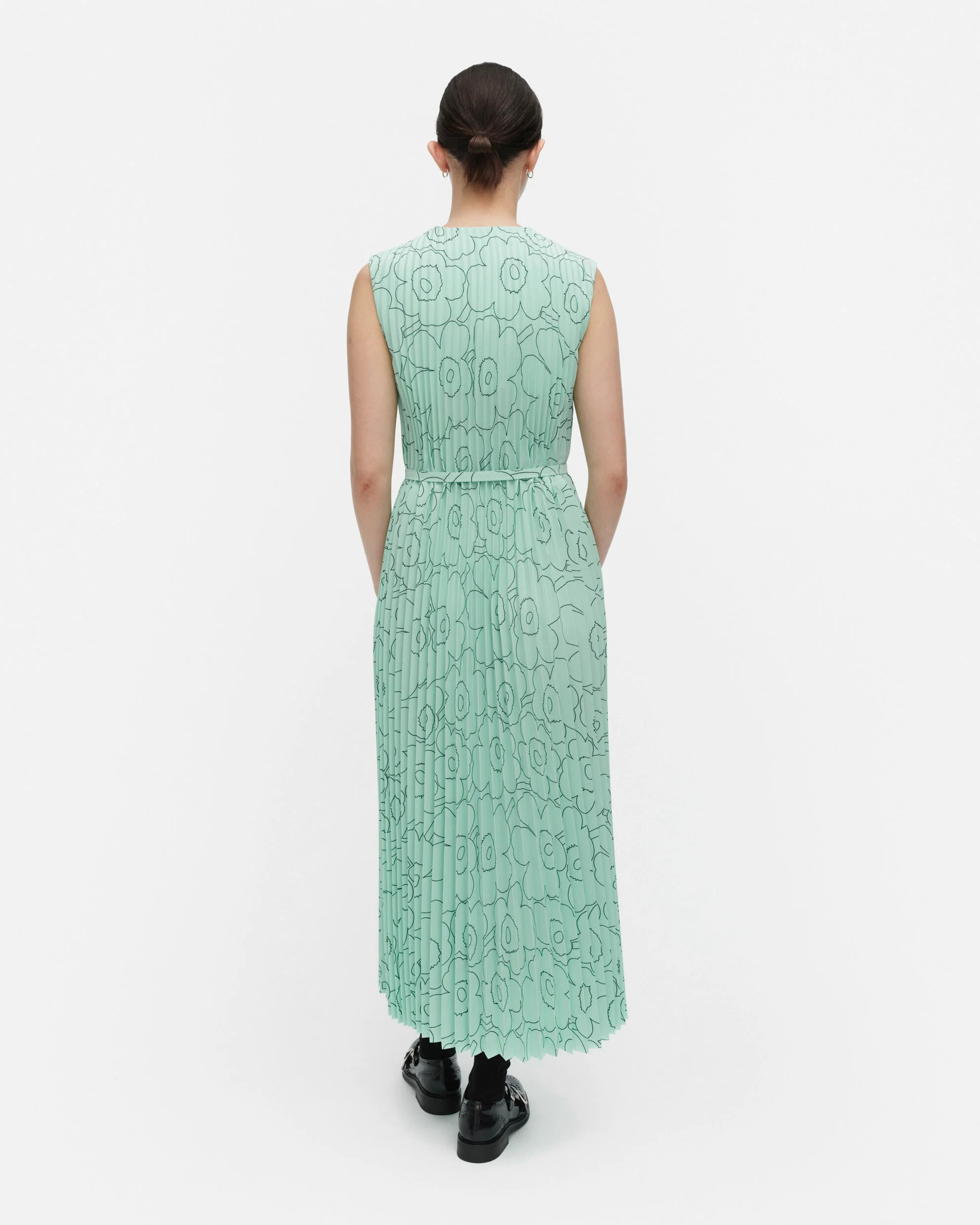 Juhlia Piirto Unikko Dress - Image 5