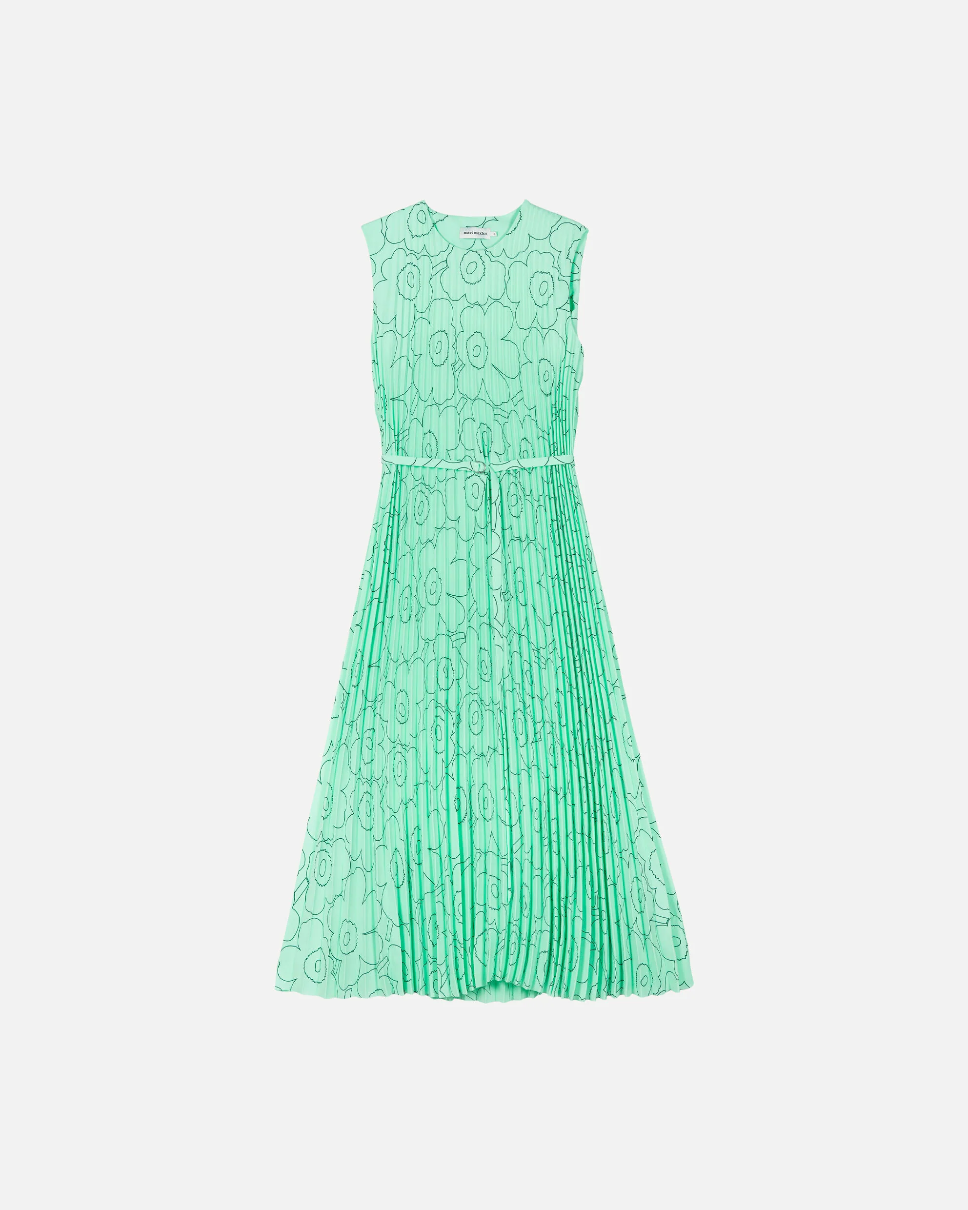 Juhlia Piirto Unikko Dress - Image 6
