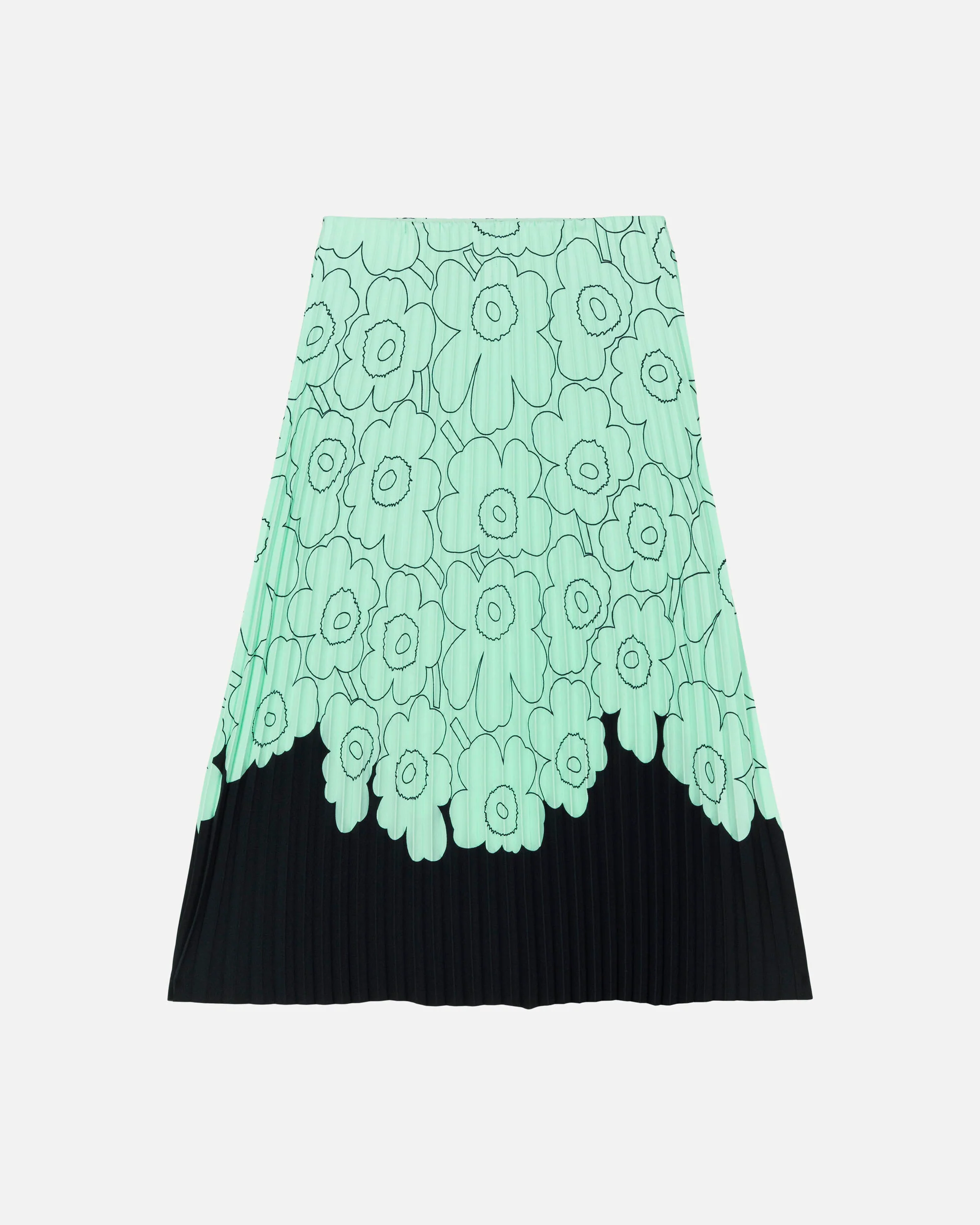 Piiru Piirto Unikko Placement Skirt - Image 5