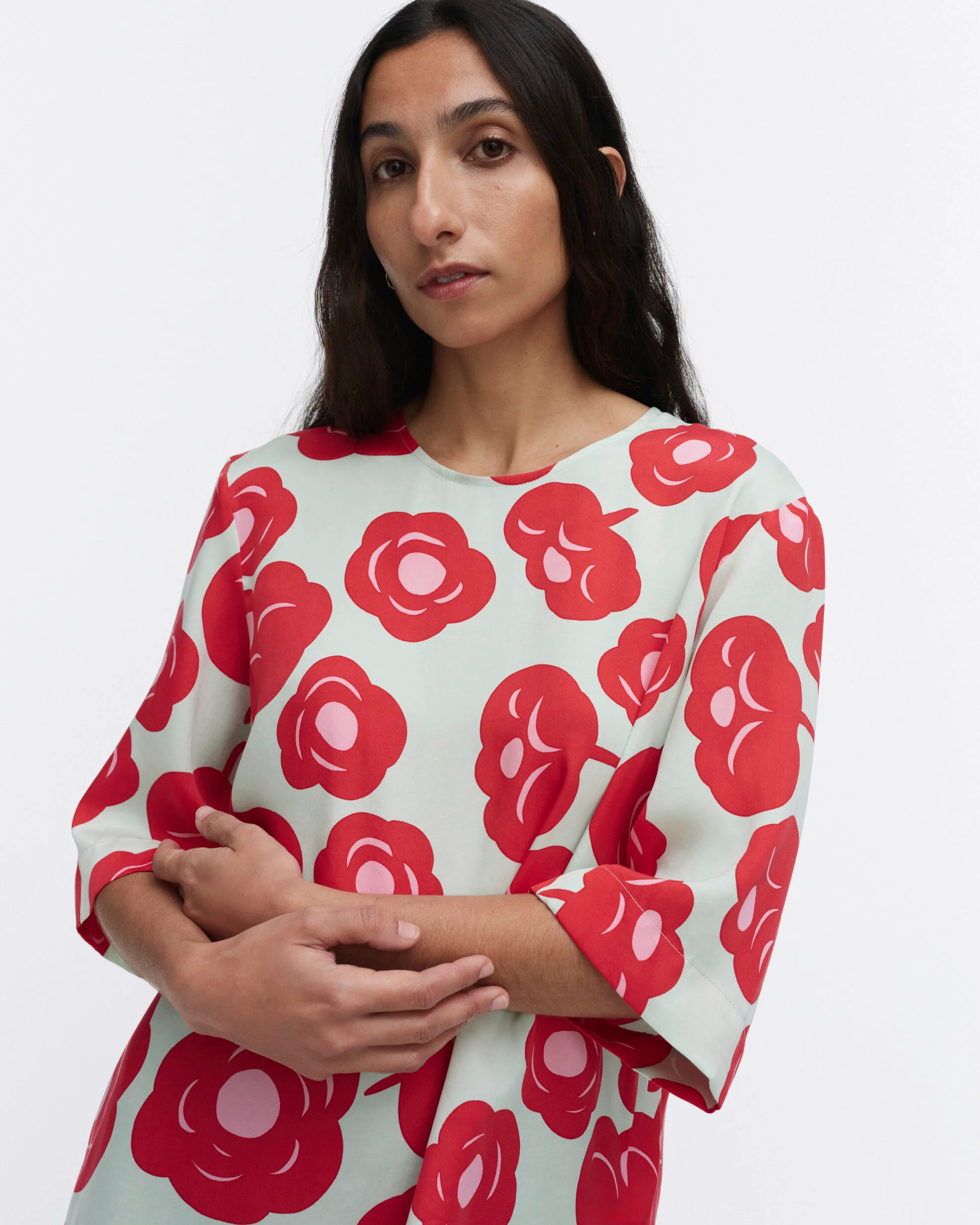 Toinen Tumma Shirt - Image 2
