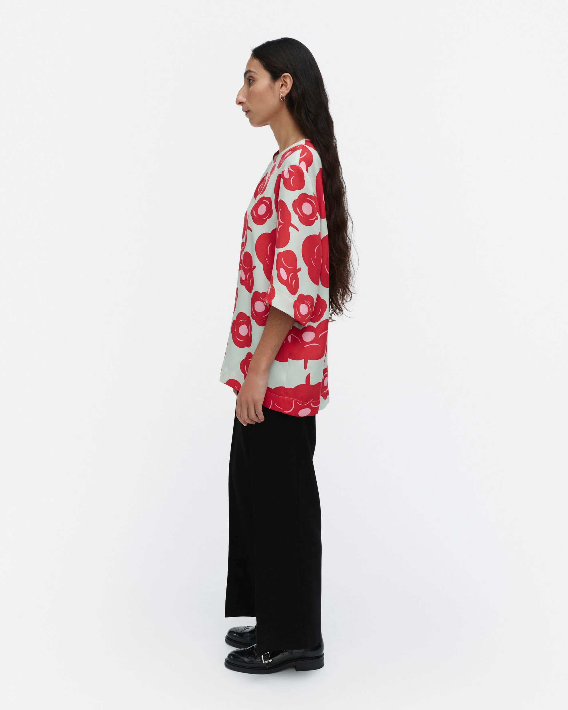 Toinen Tumma Shirt - Image 3