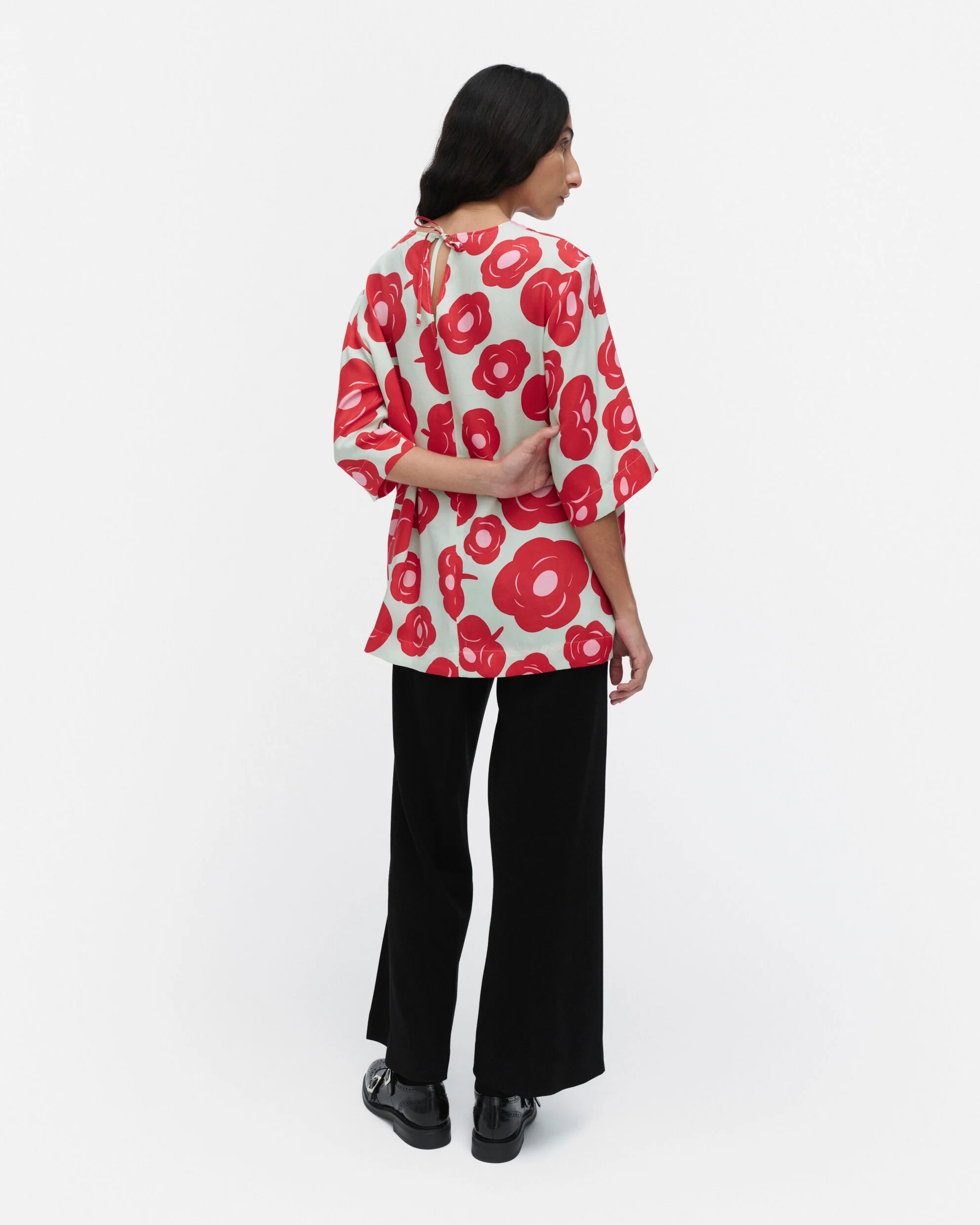 Toinen Tumma Shirt - Image 4
