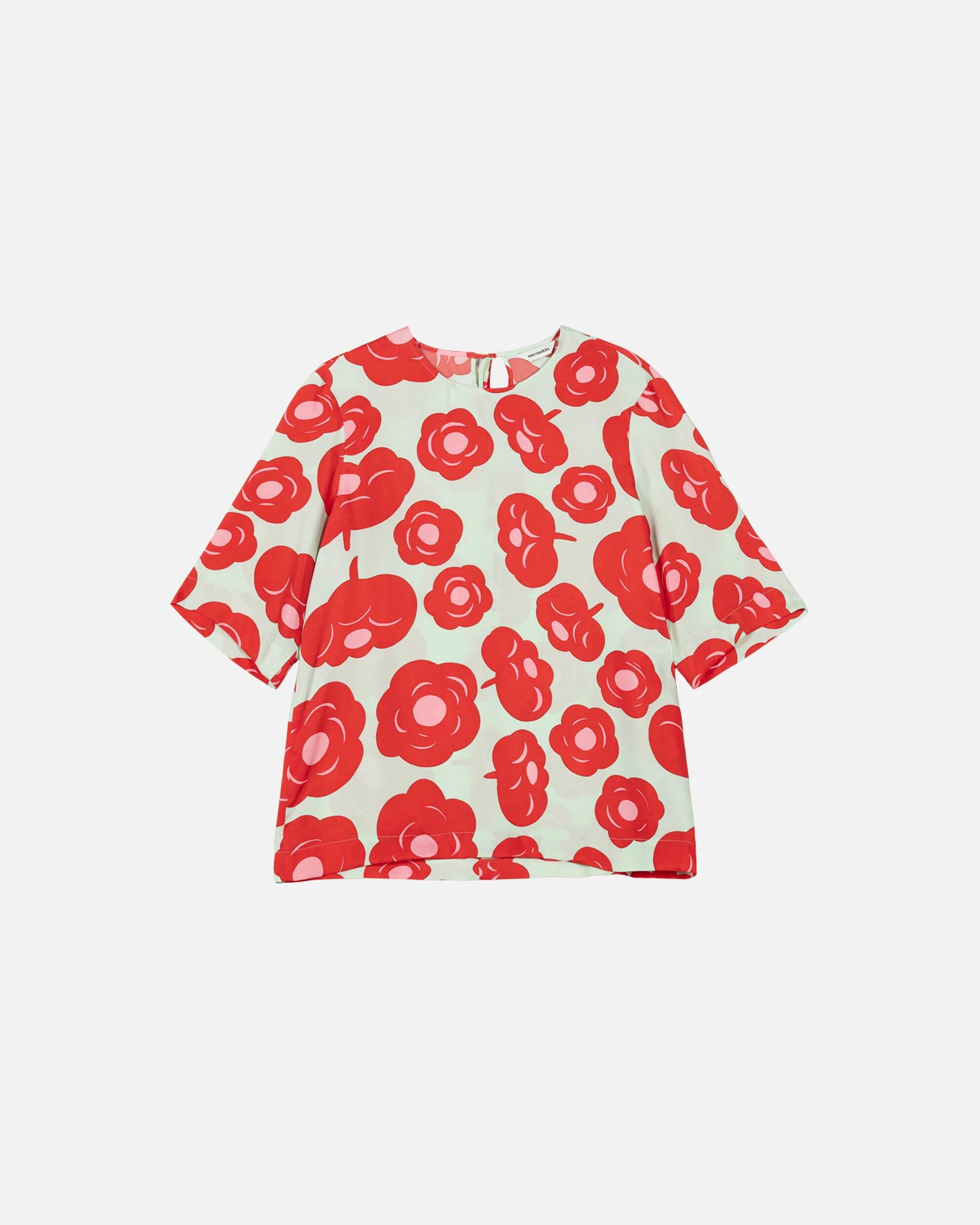 Toinen Tumma Shirt - Image 5