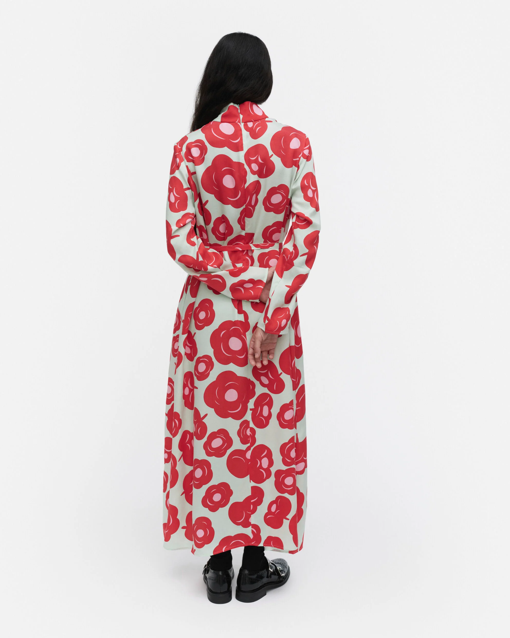 Aikakausi Tumma Dress - Image 5