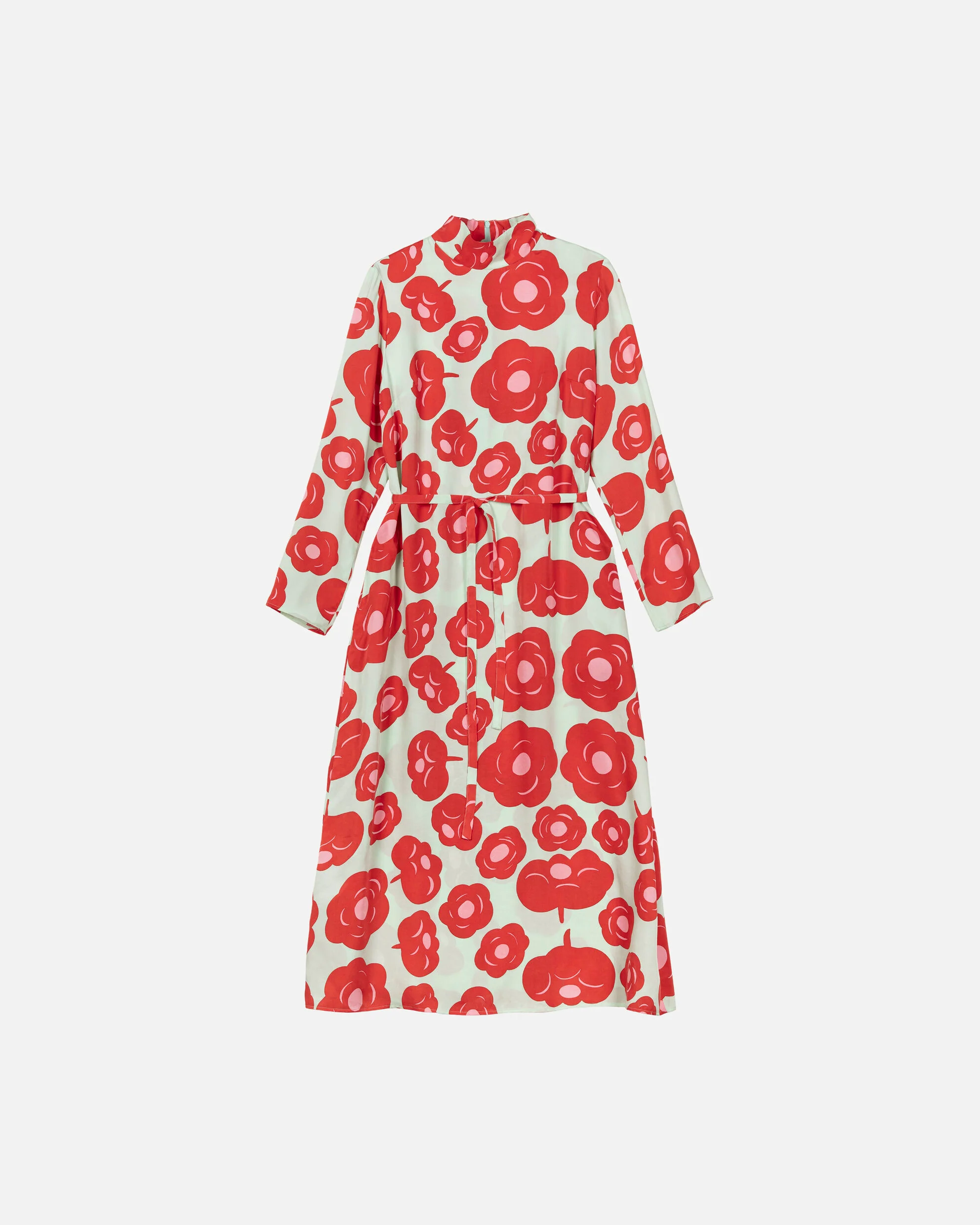Aikakausi Tumma Dress - Image 6