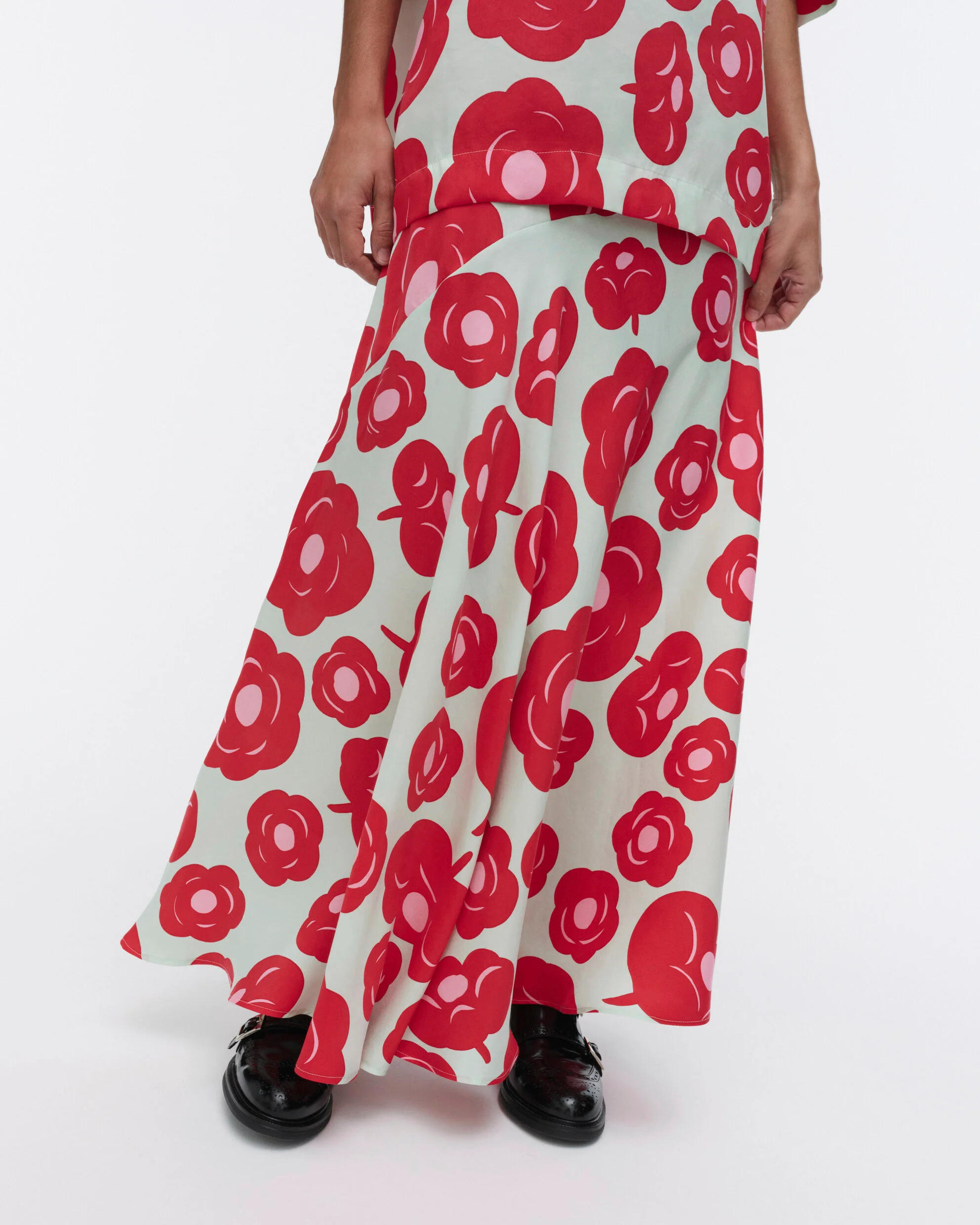 Tanssit Tumma Skirt - Image 2