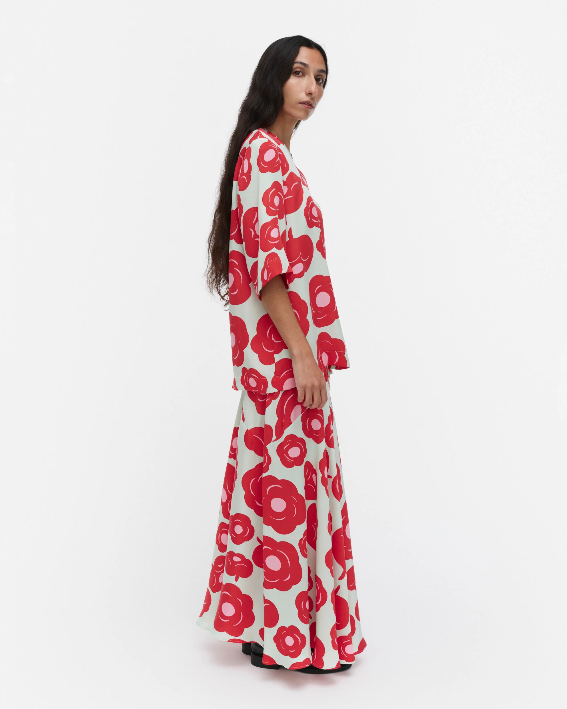Tanssit Tumma Skirt - Image 3