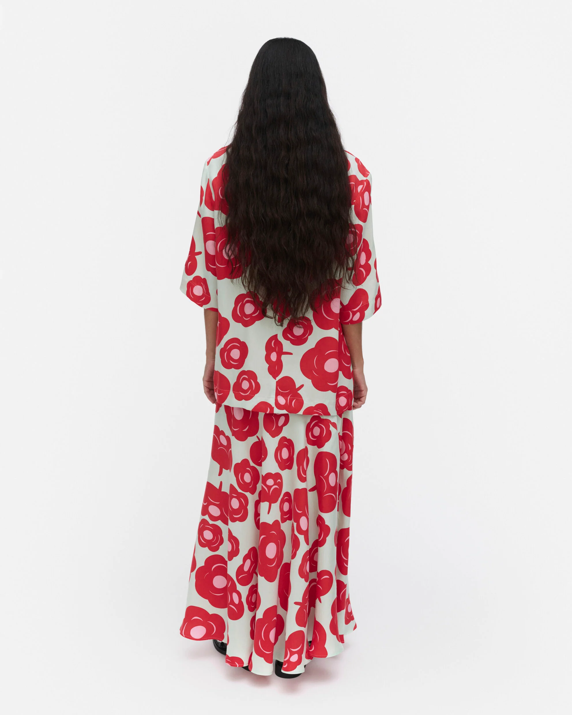Tanssit Tumma Skirt - Image 4