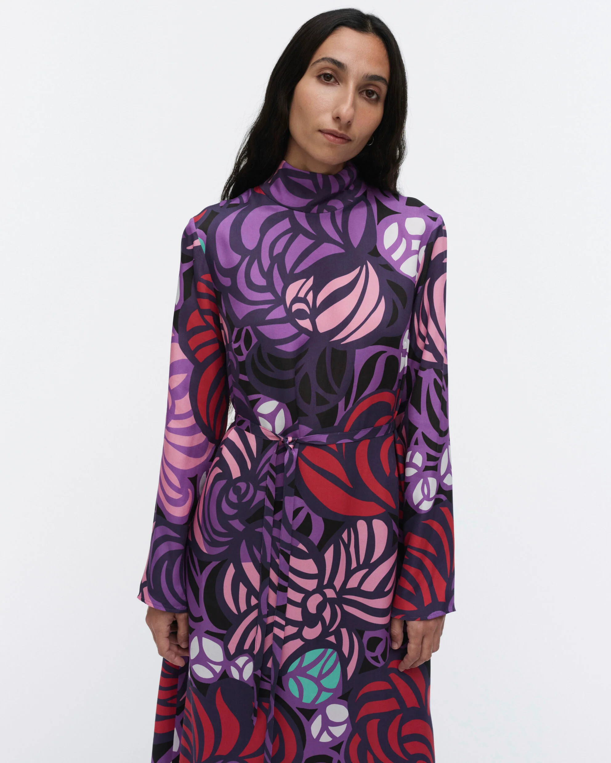 Aikakausi Torstai Dress - Image 2