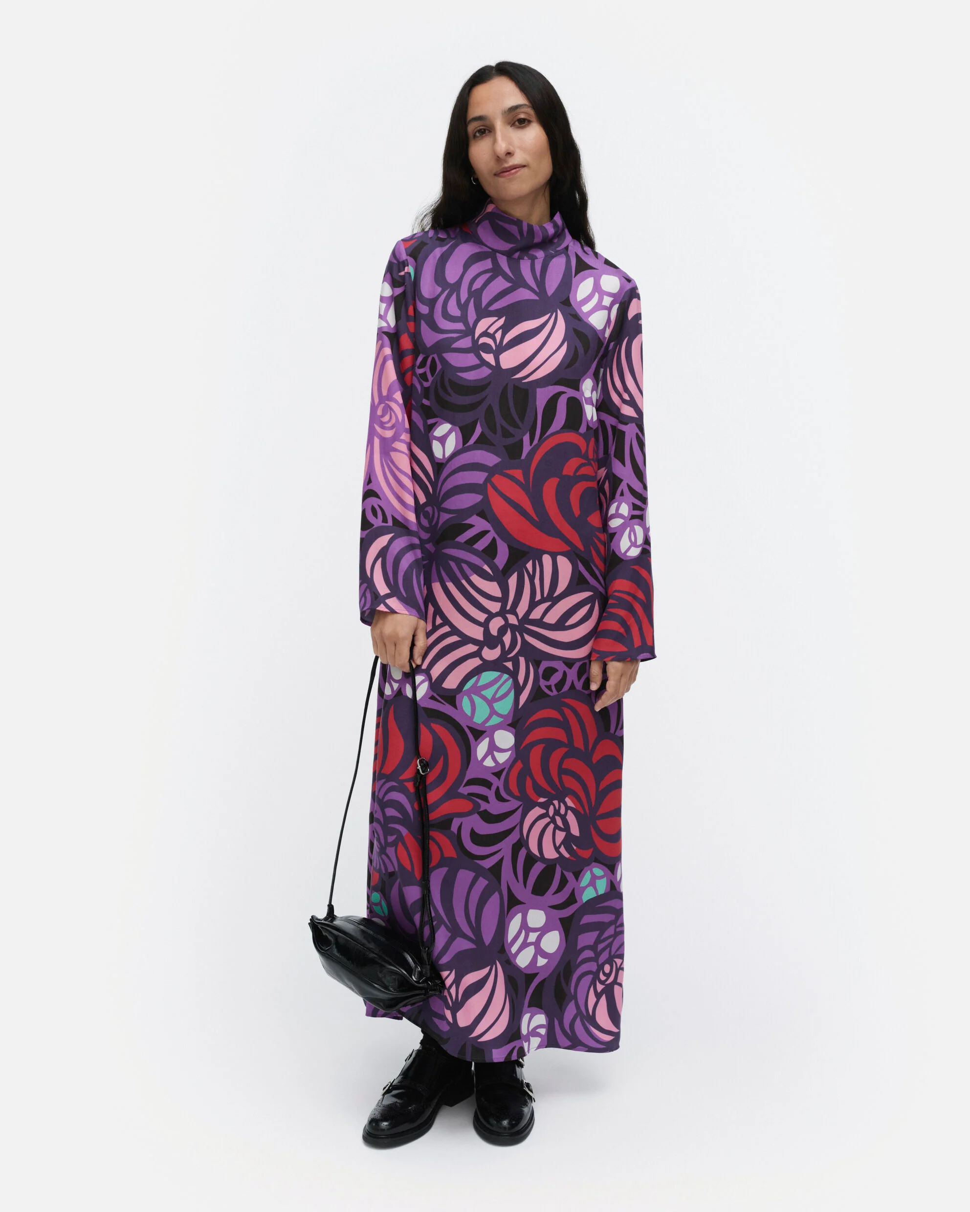 Aikakausi Torstai Dress - Image 3