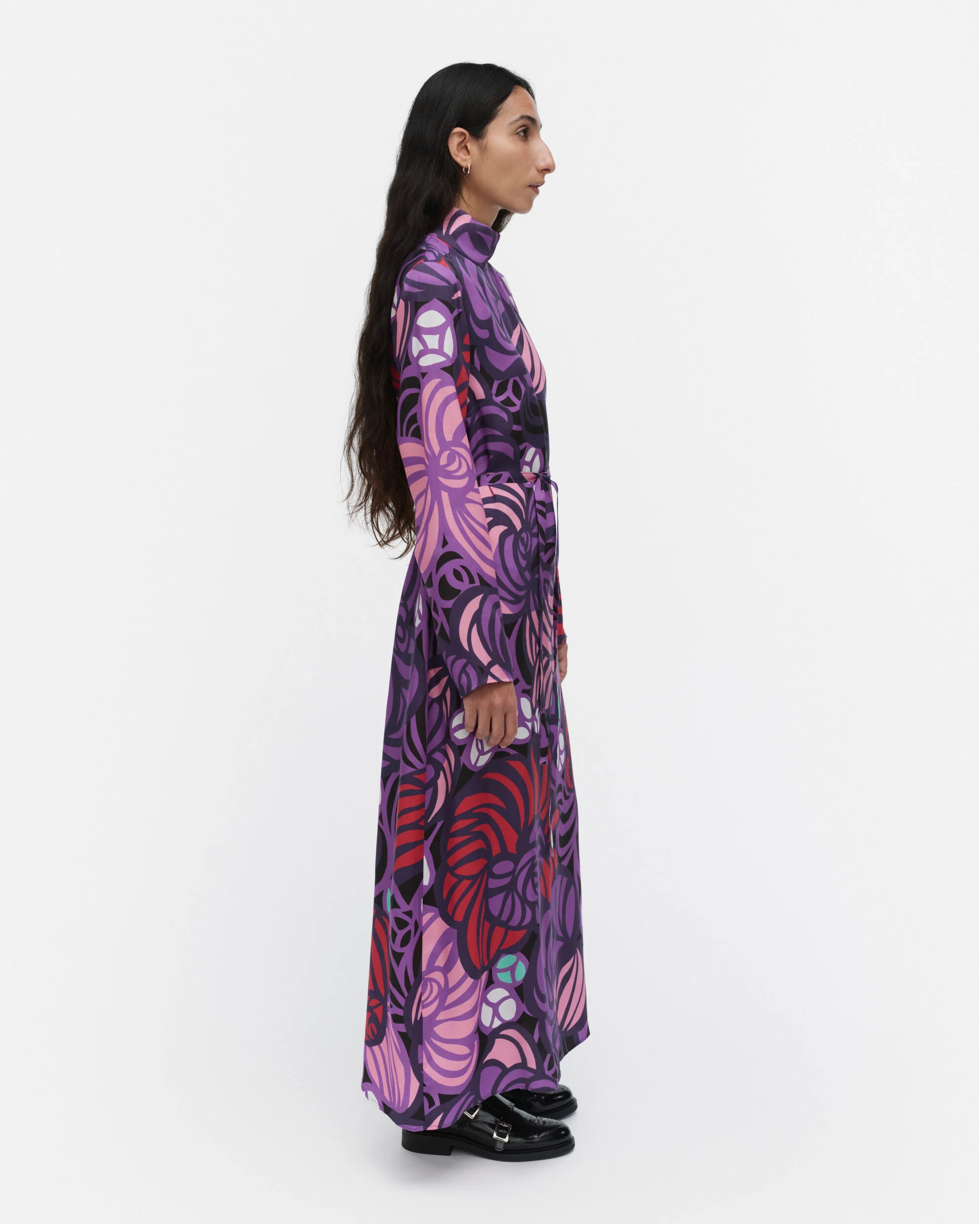 Aikakausi Torstai Dress - Image 4