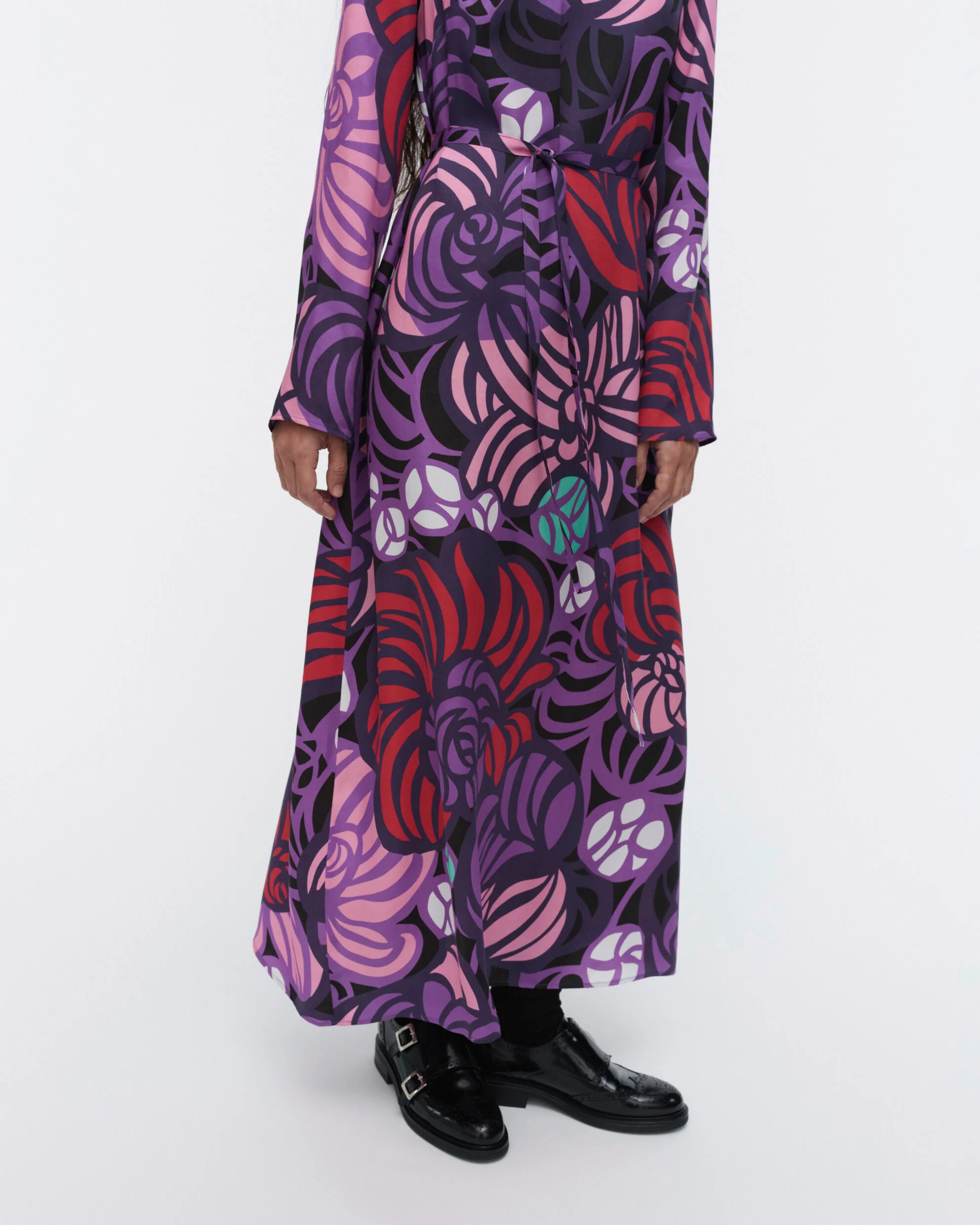 Aikakausi Torstai Dress - Image 5