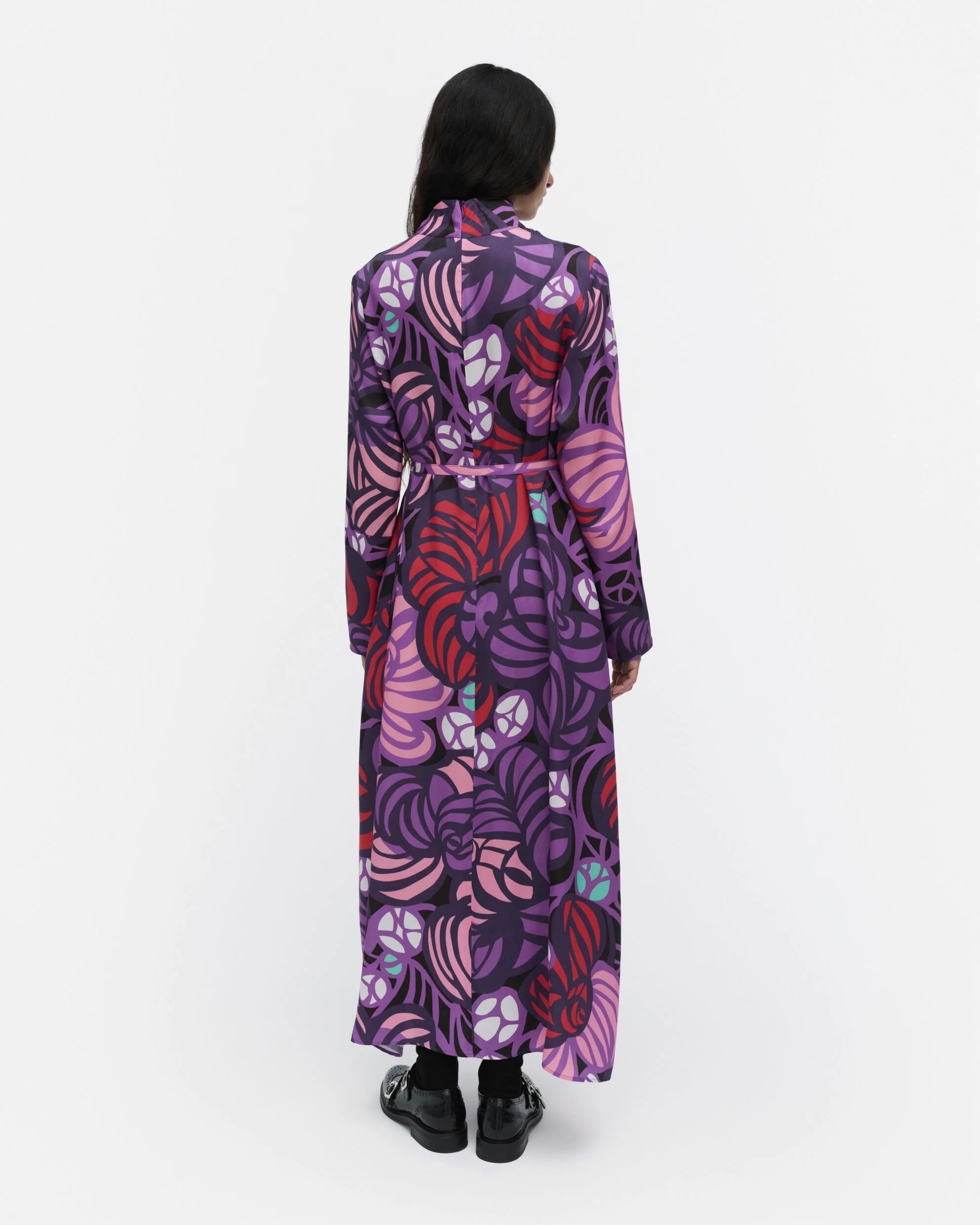 Aikakausi Torstai Dress - Image 6