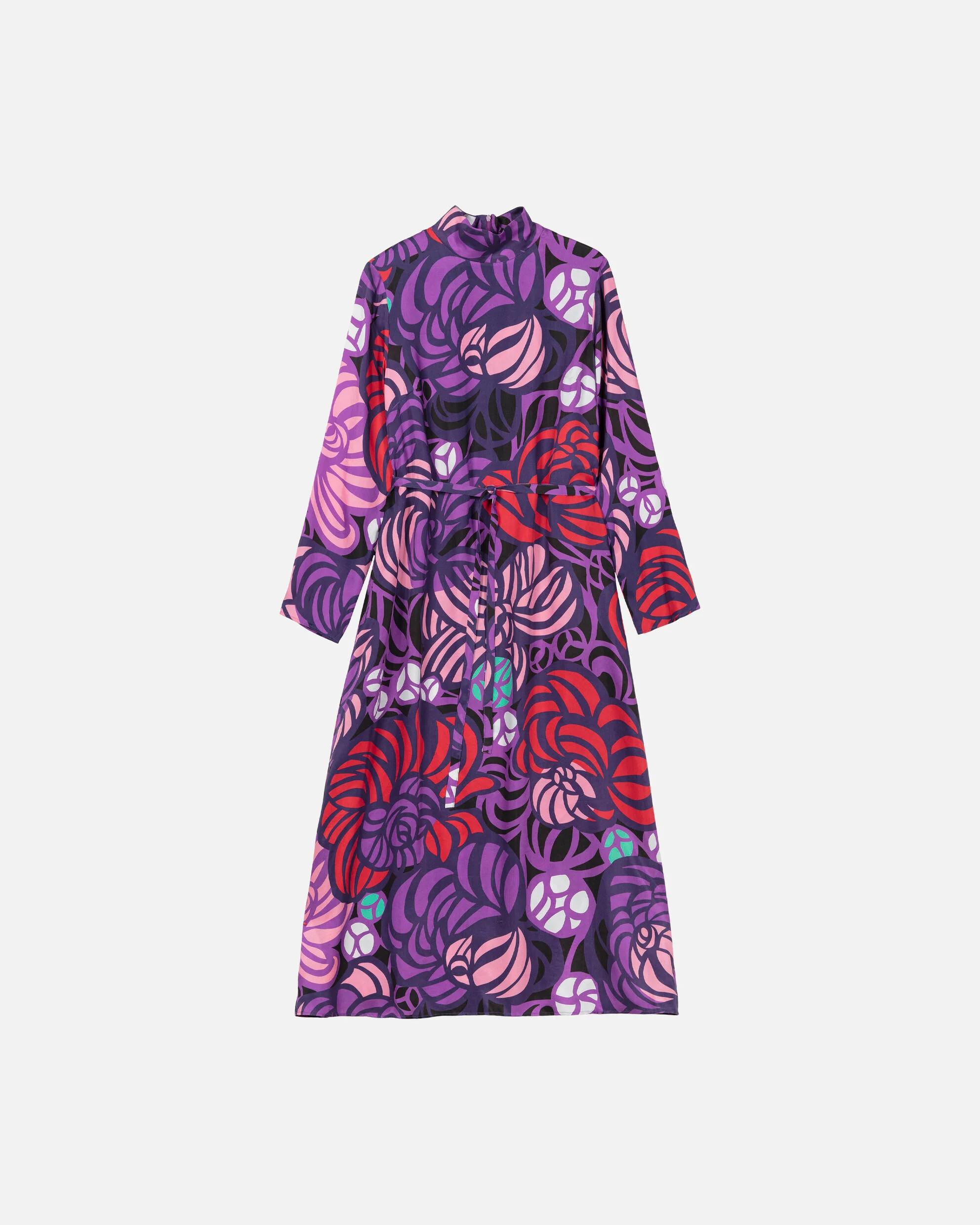 Aikakausi Torstai Dress - Image 7