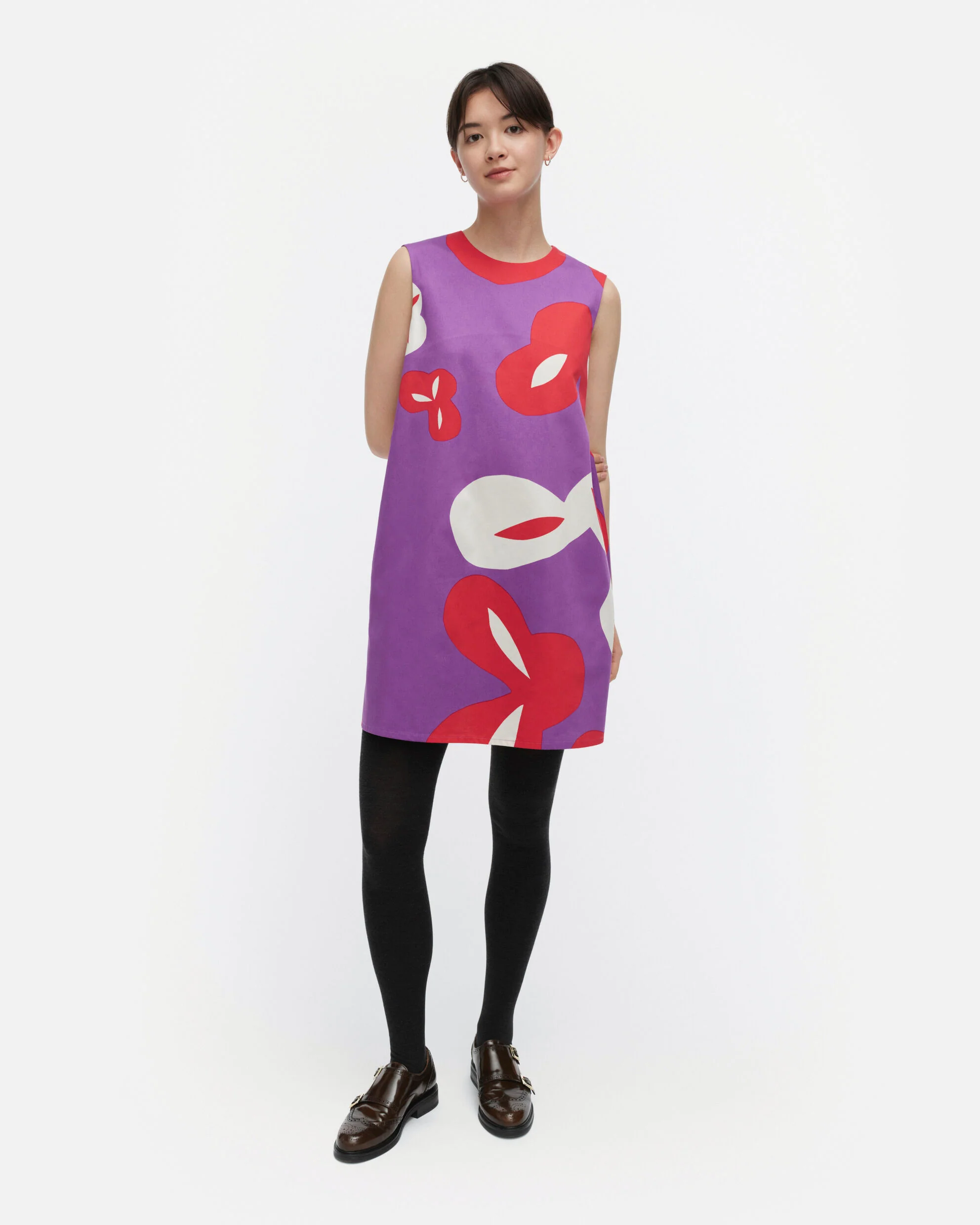 Siluetti Poiminto Dress