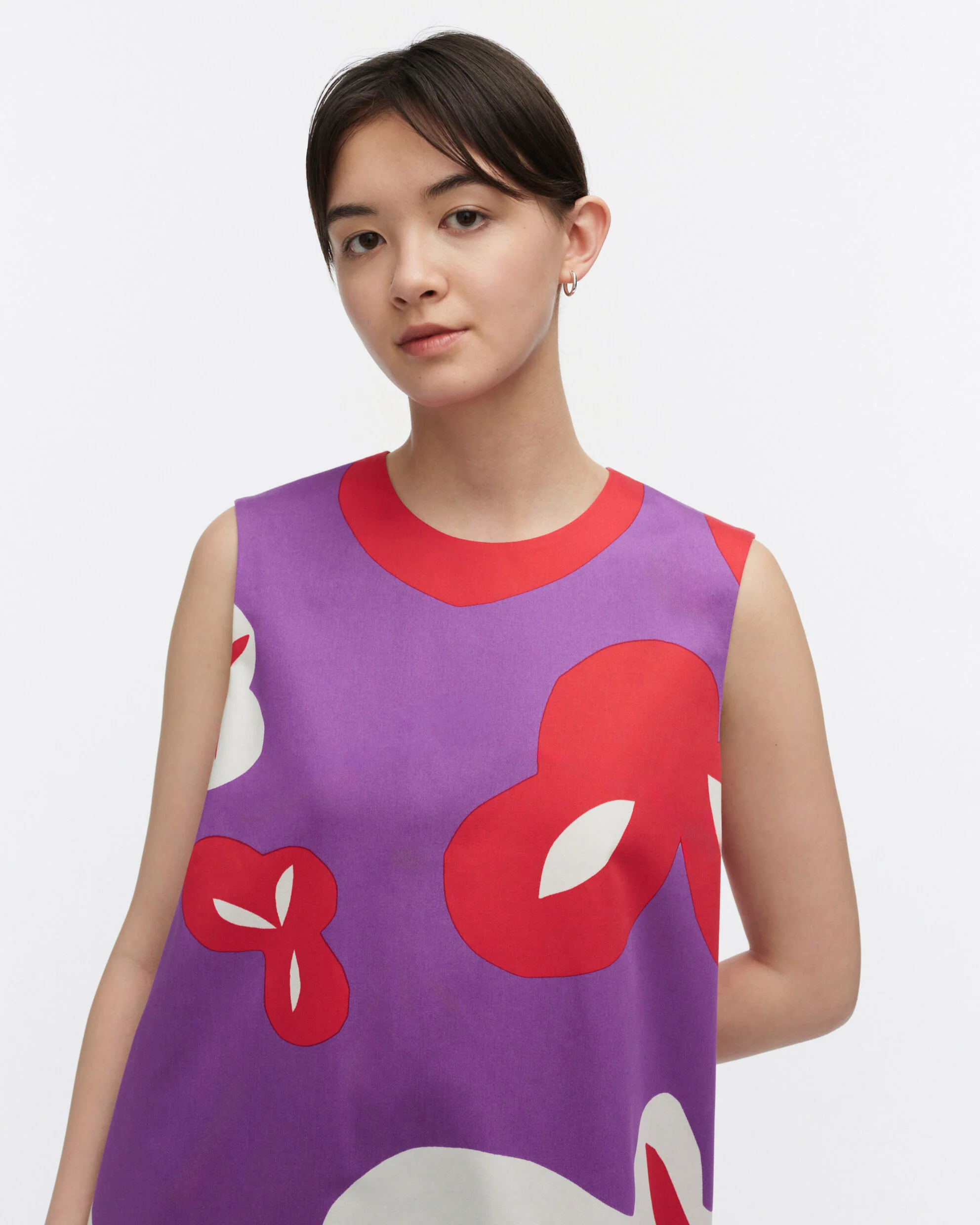 Siluetti Poiminto Dress - Image 2