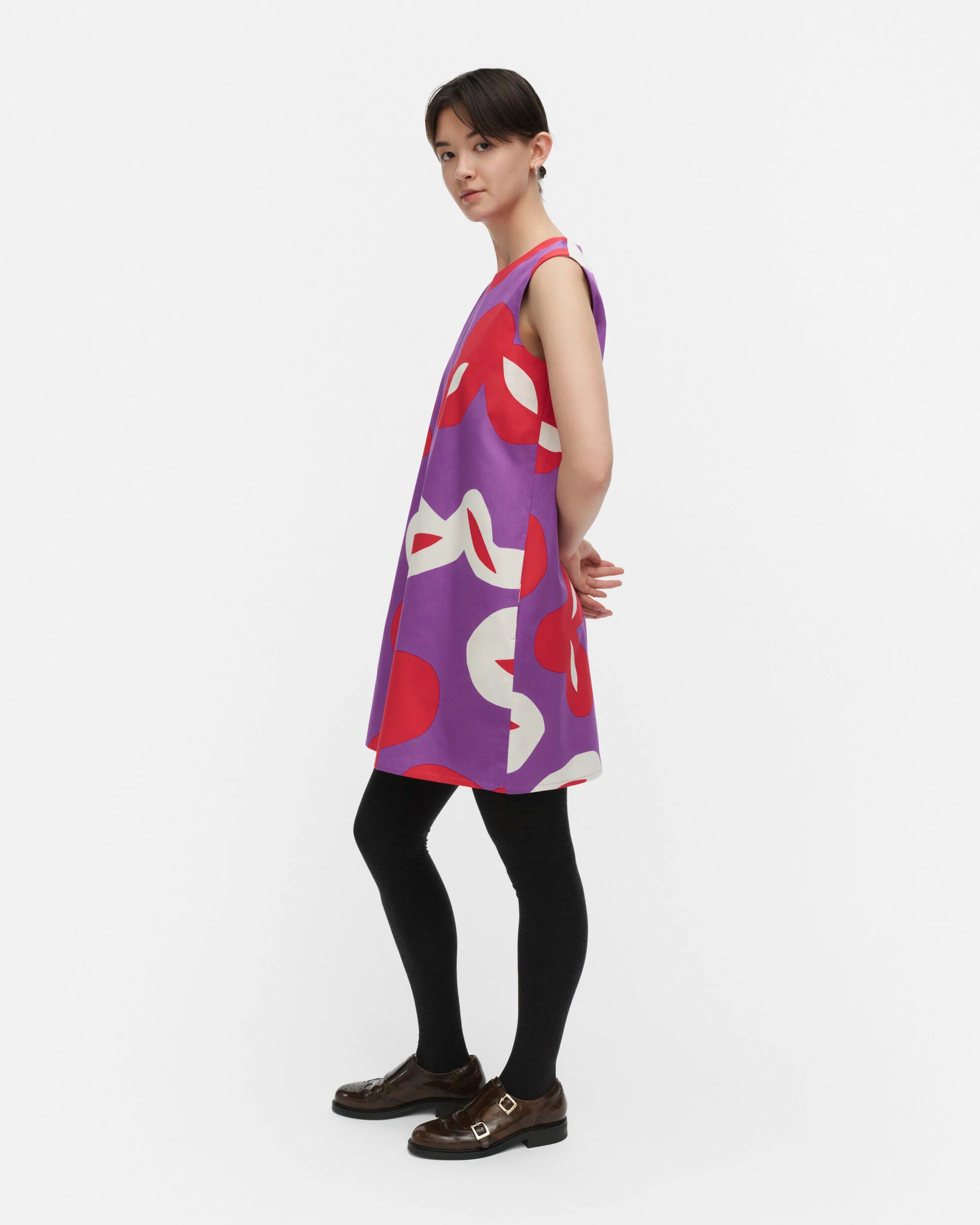 Siluetti Poiminto Dress - Image 3