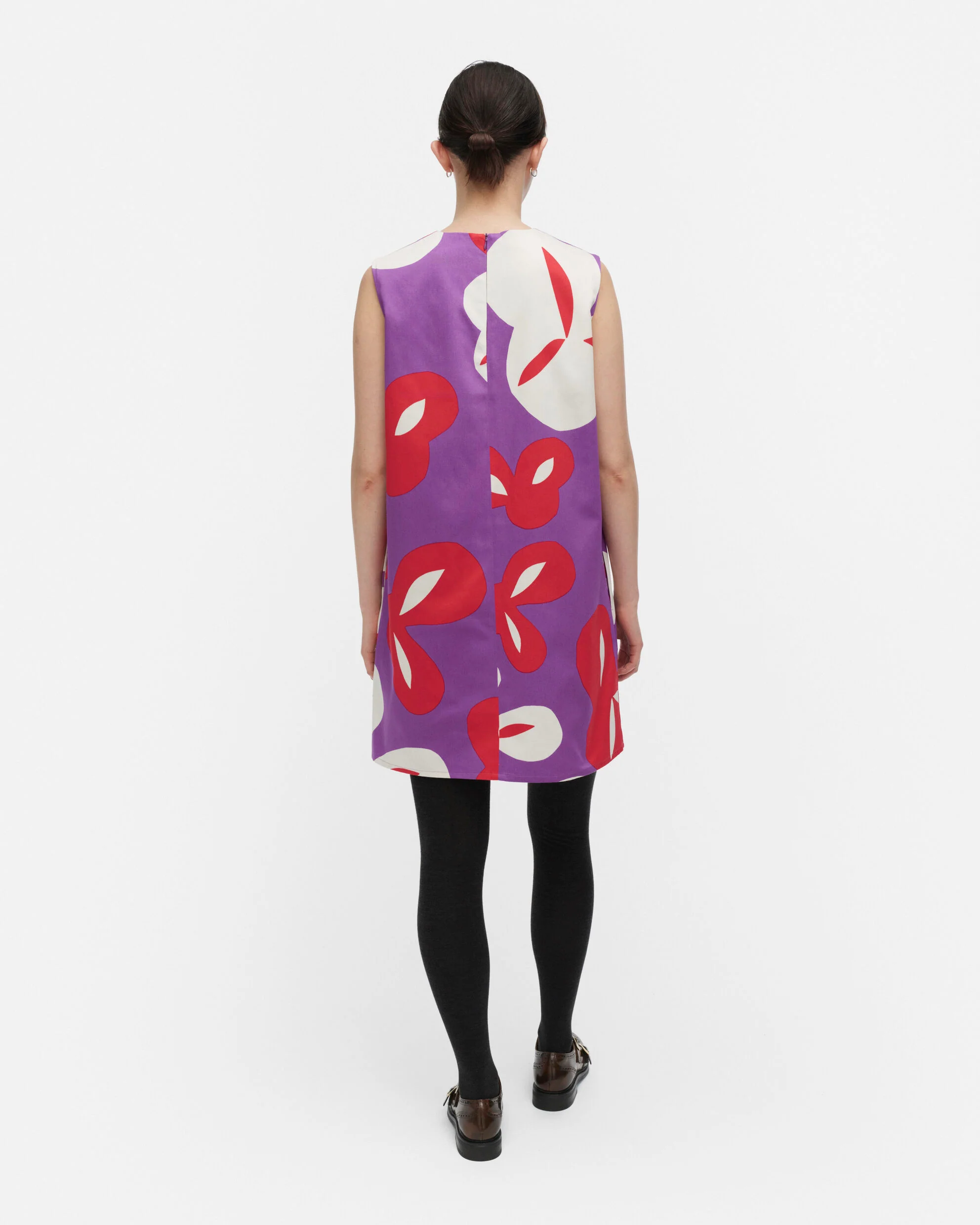 Siluetti Poiminto Dress - Image 4