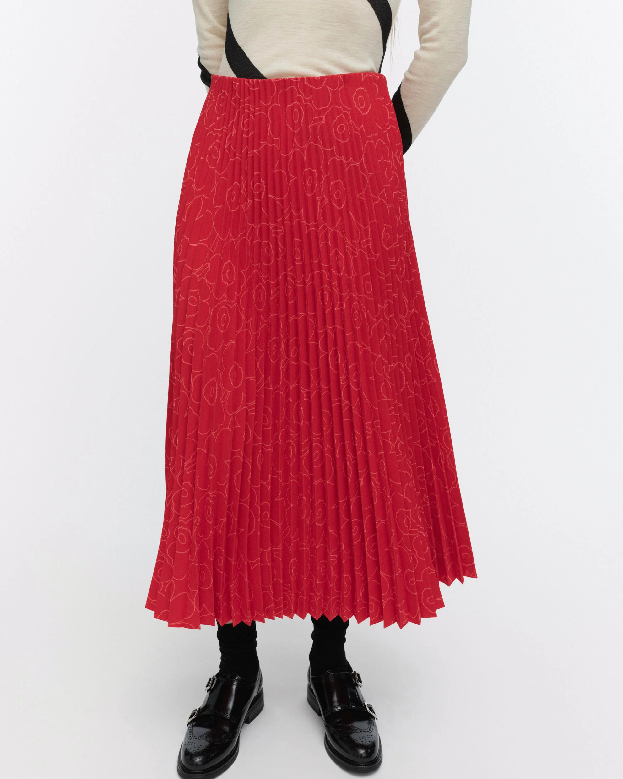 Myy Piirto Unikko Skirt - Image 2