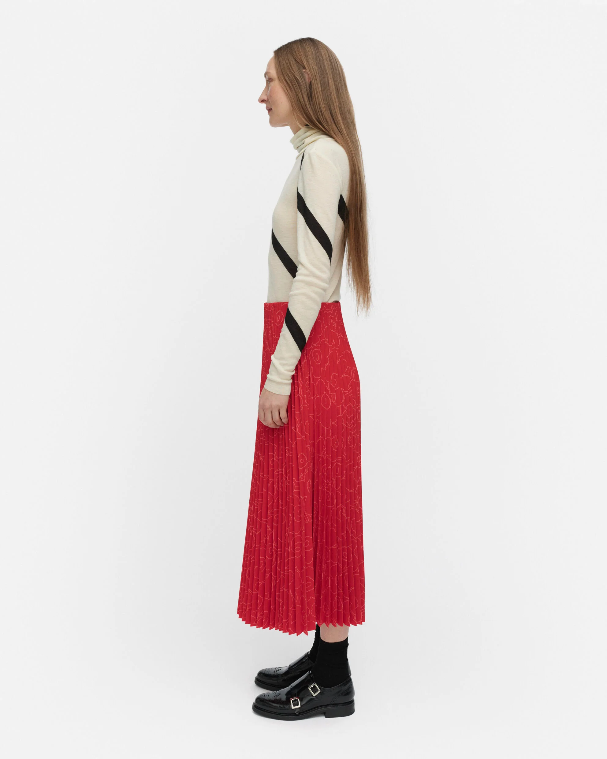 Myy Piirto Unikko Skirt - Image 3