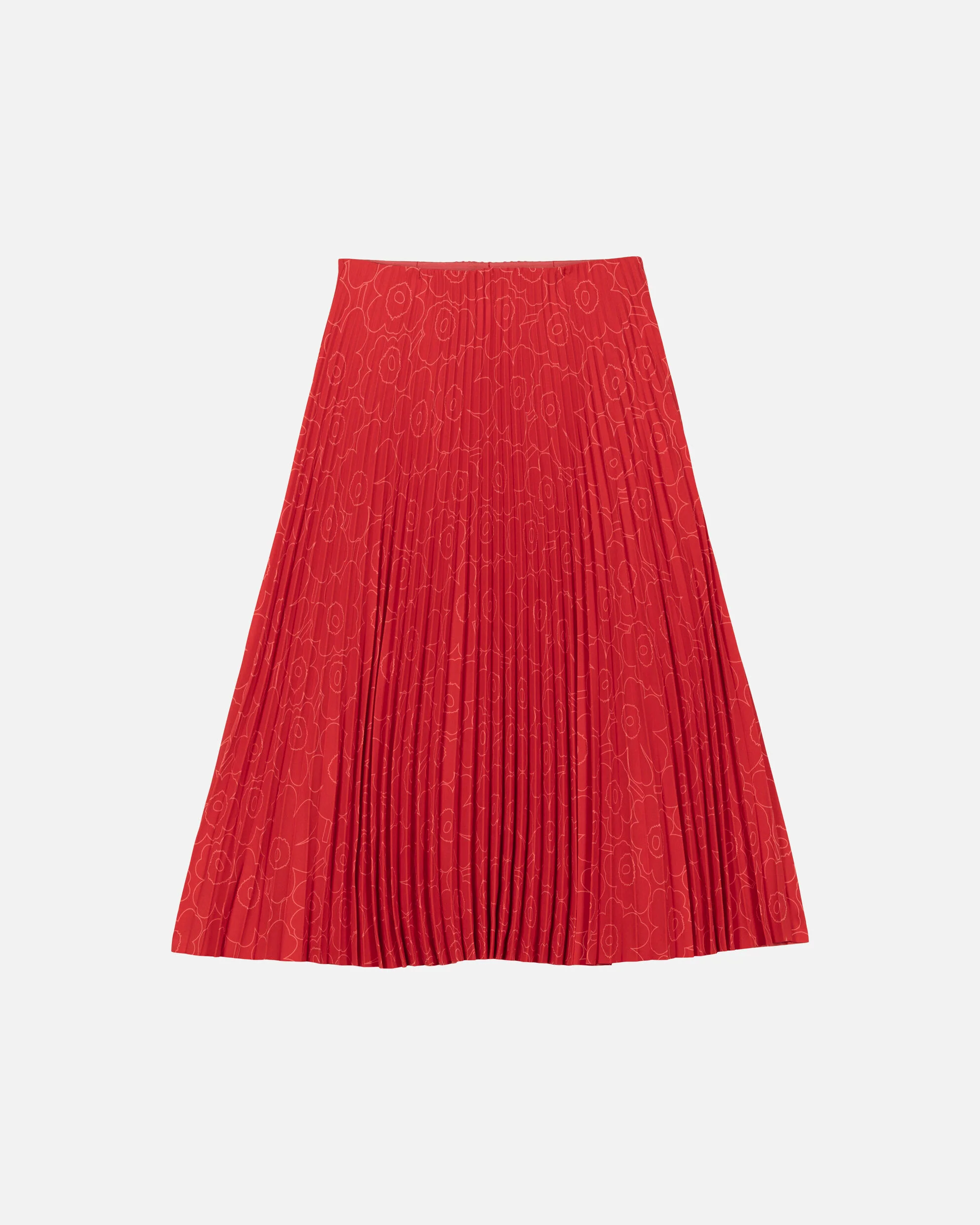 Myy Piirto Unikko Skirt - Image 5