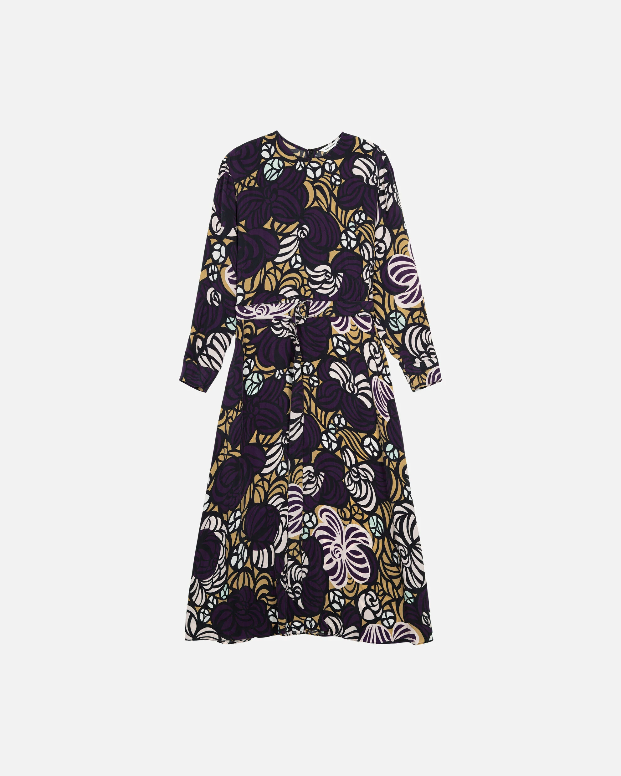 Combu Torstai Cupro dress - Image 5