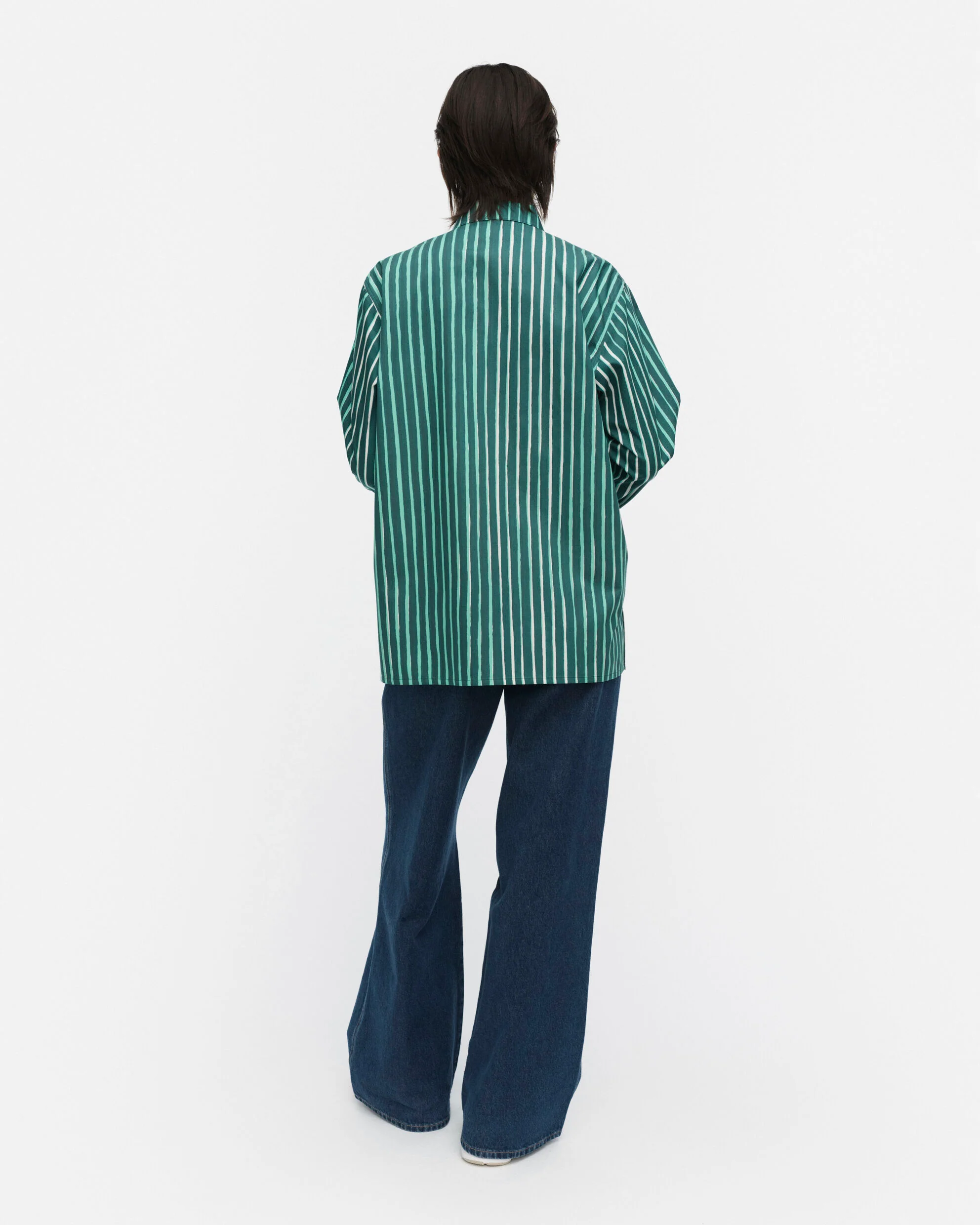 Jokapoika Kioski cotton shirt - Image 5