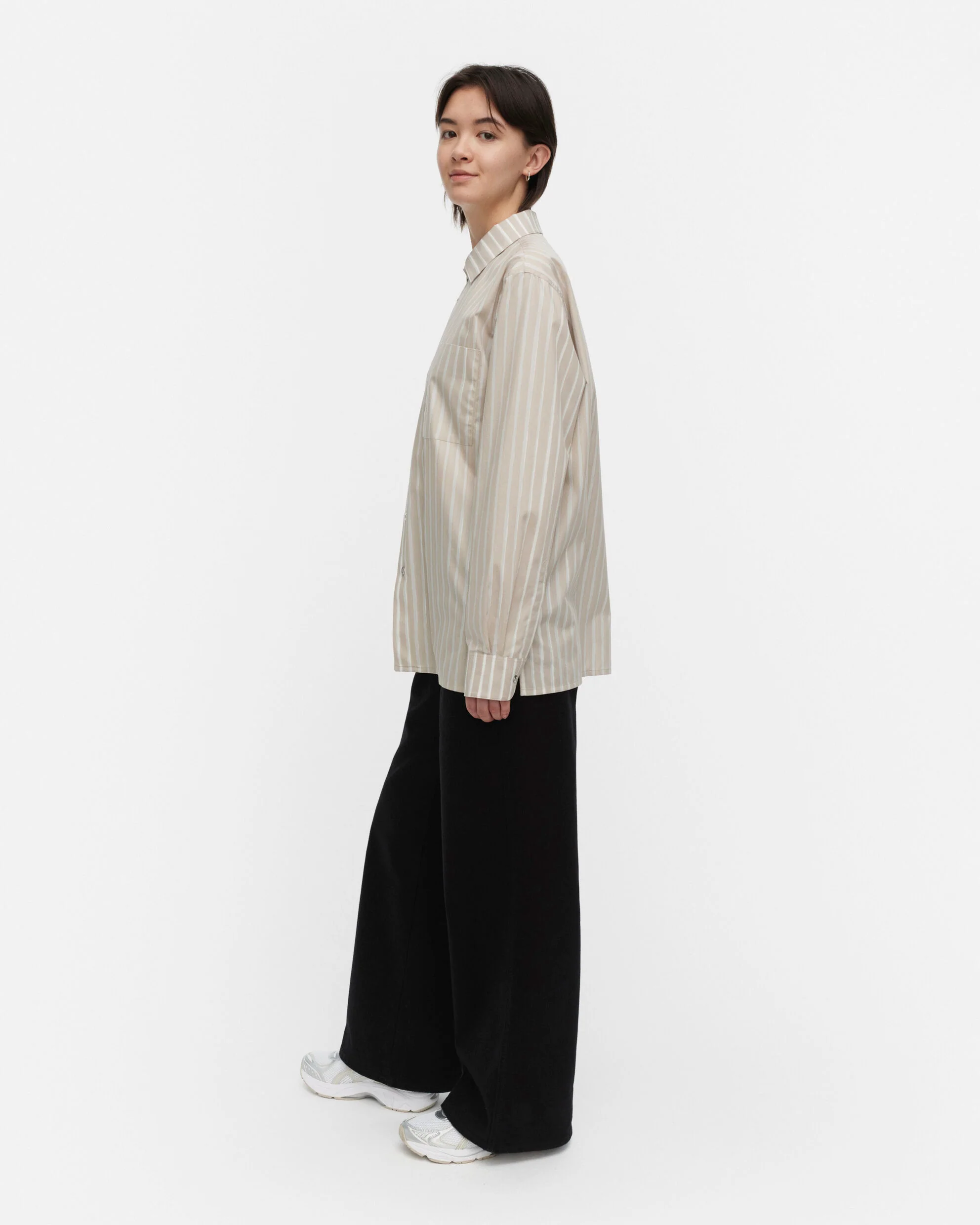 Jokapoika Kioski cotton shirt - Image 2