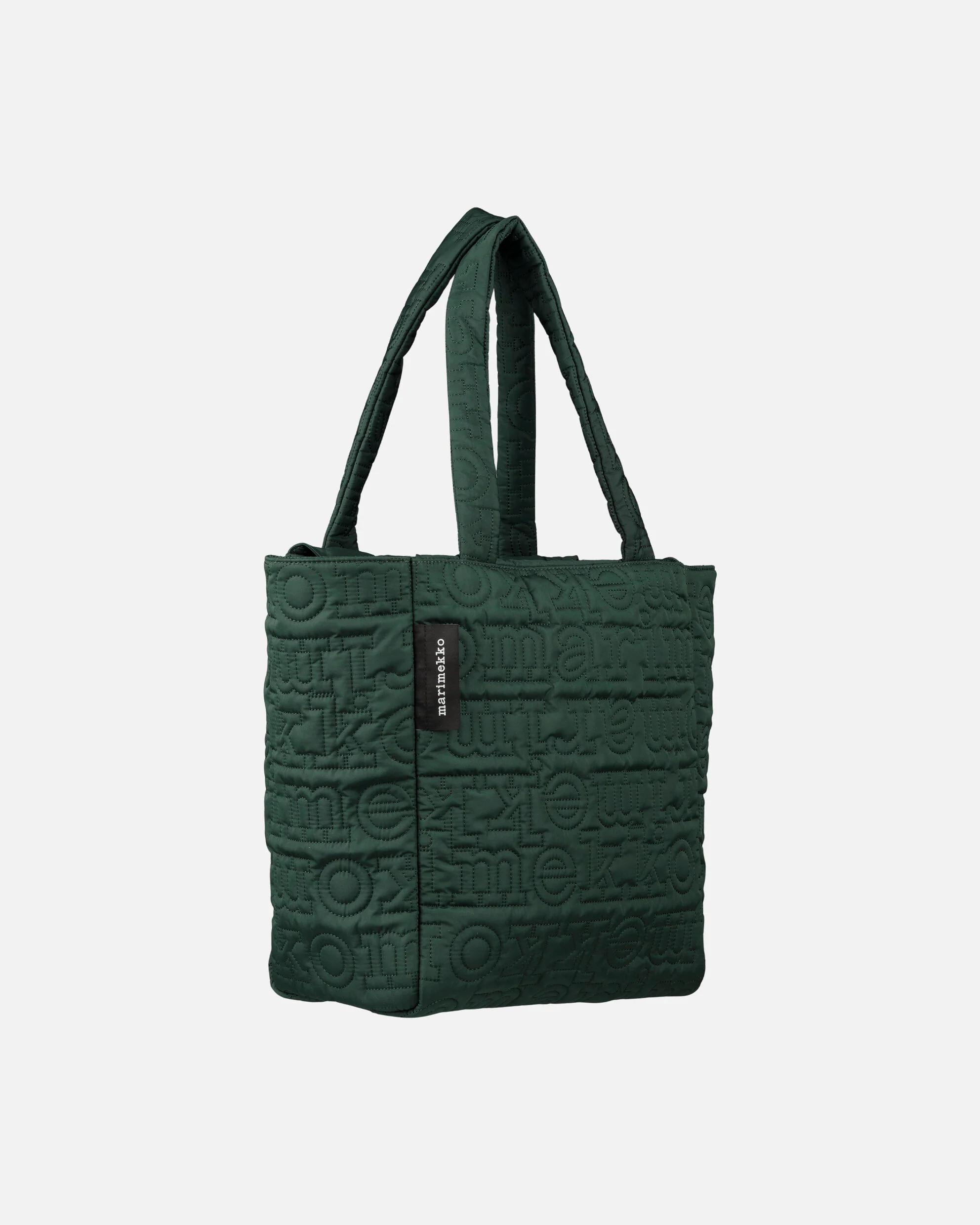 Joy Tote M Logo Bag - Image 3