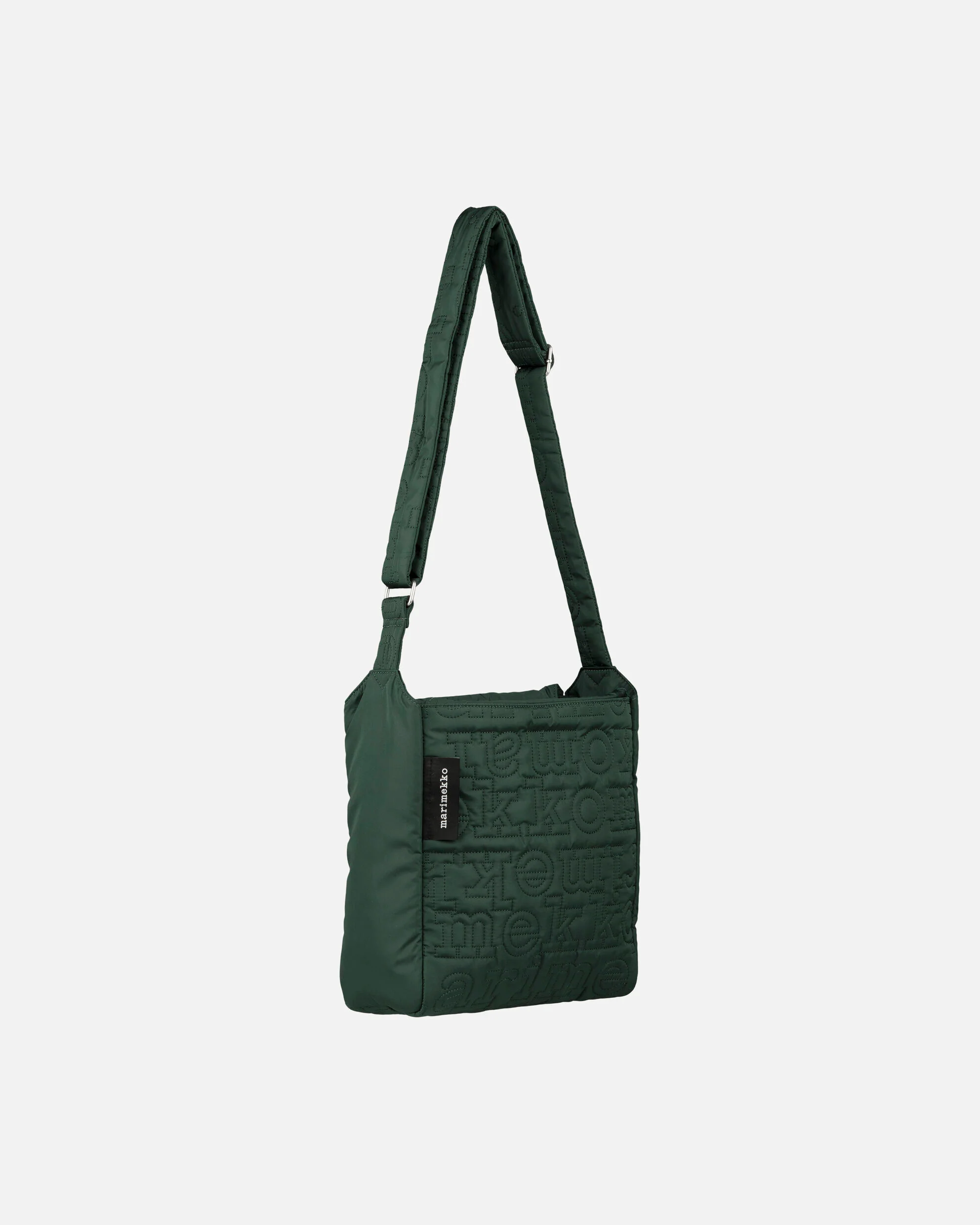 Joy Crossbody M Logo Shoulder bag - Image 3