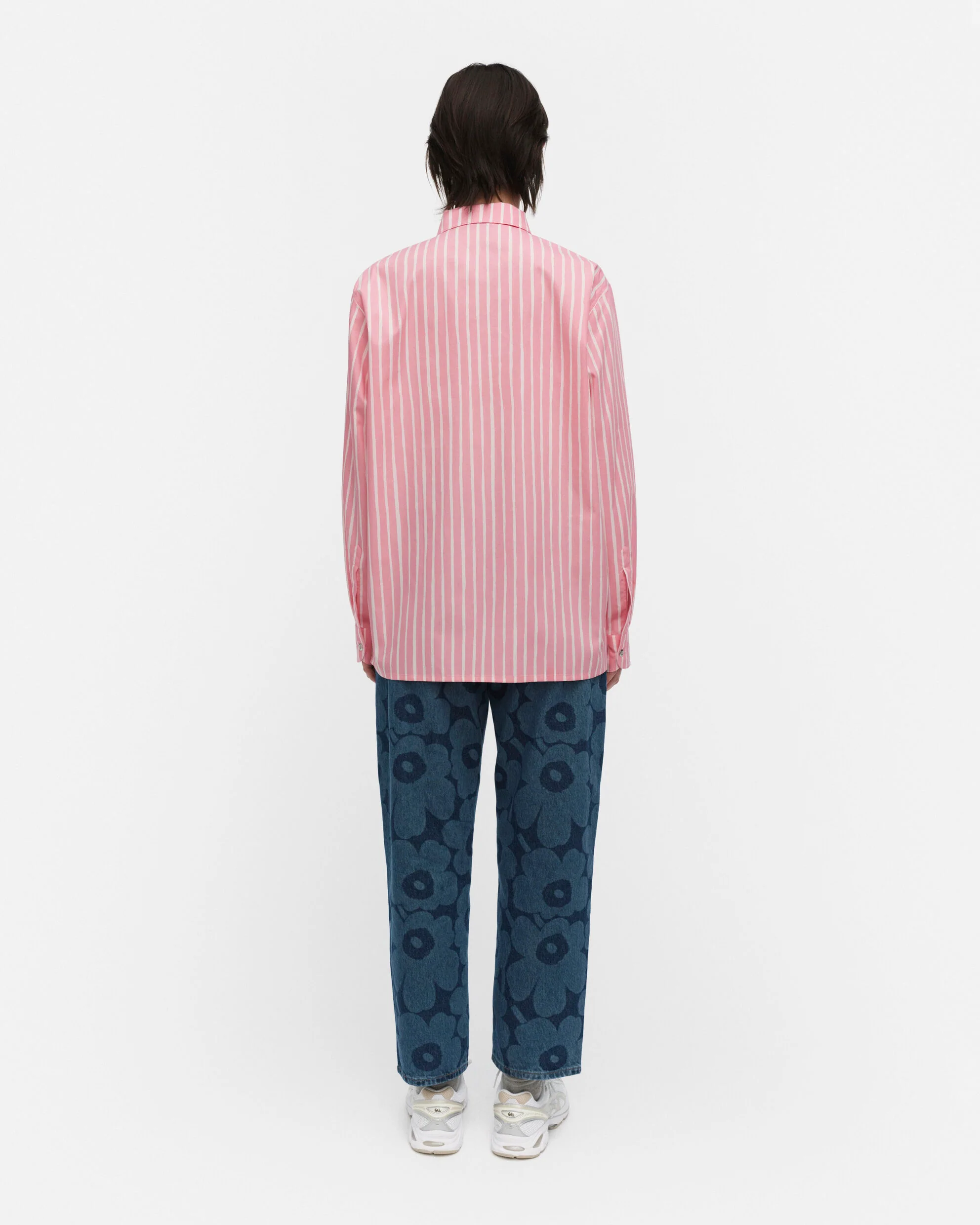 Jokapoika Kioski cotton shirt - Image 4