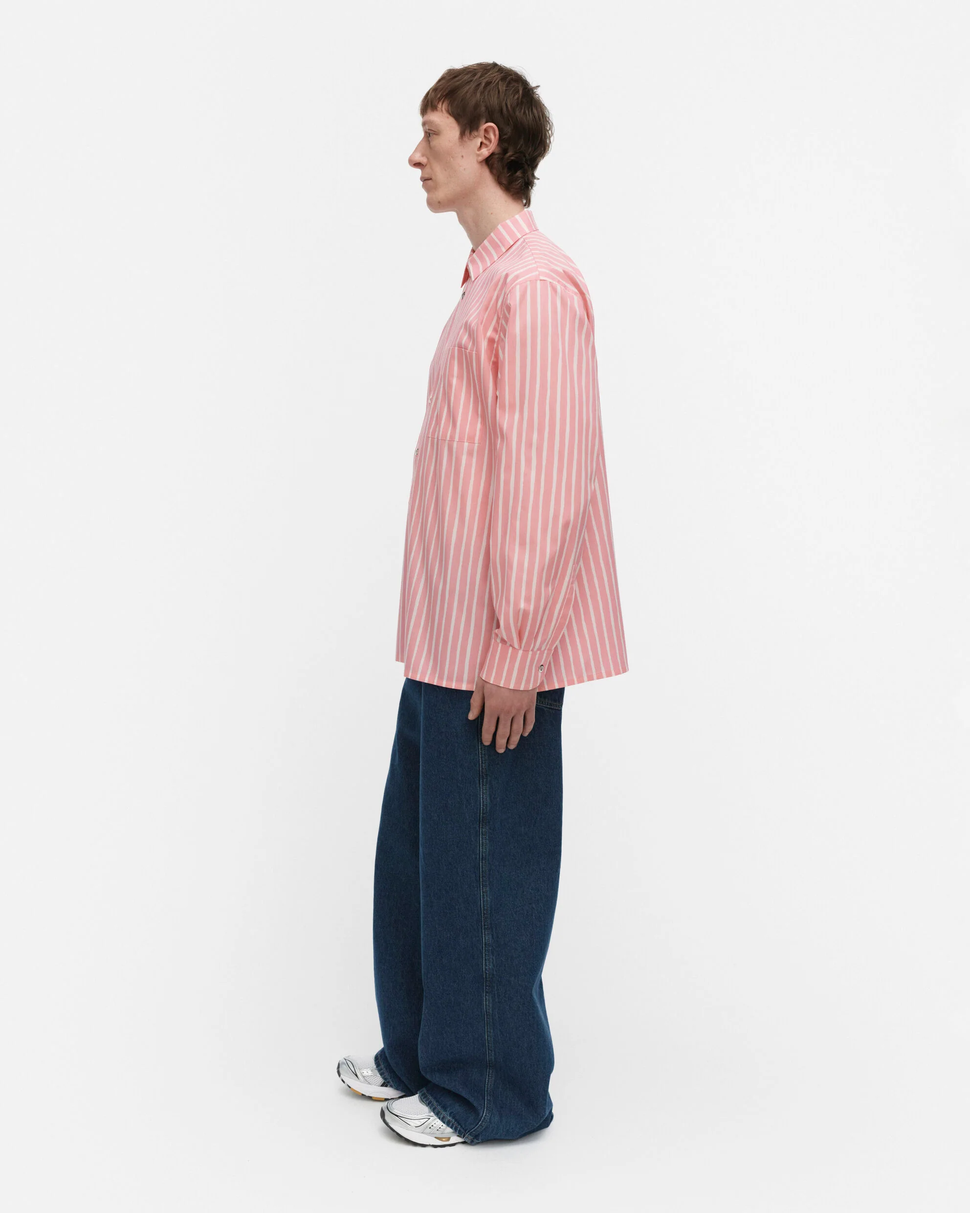 Jokapoika Kioski cotton shirt - Image 7