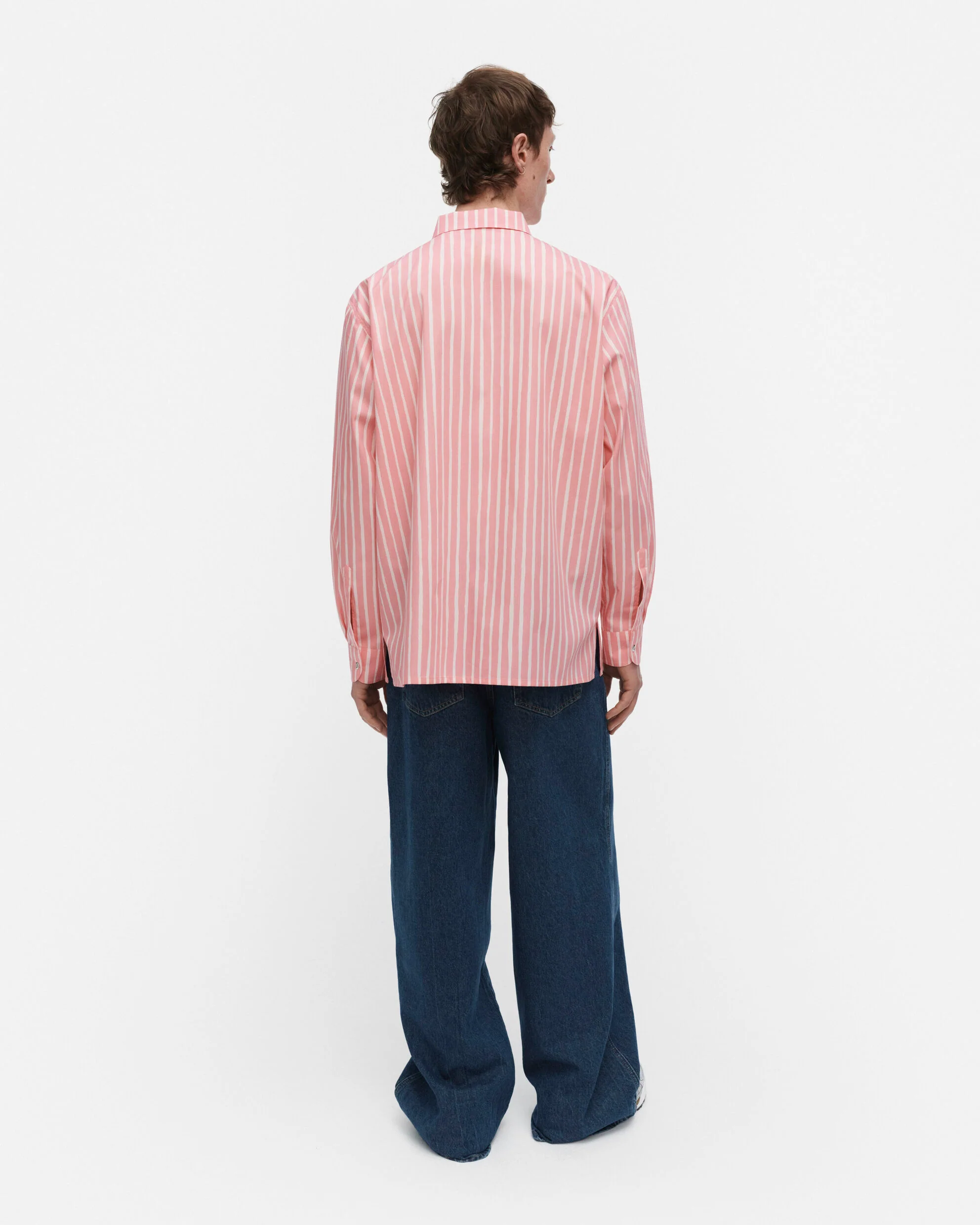 Jokapoika Kioski cotton shirt - Image 8