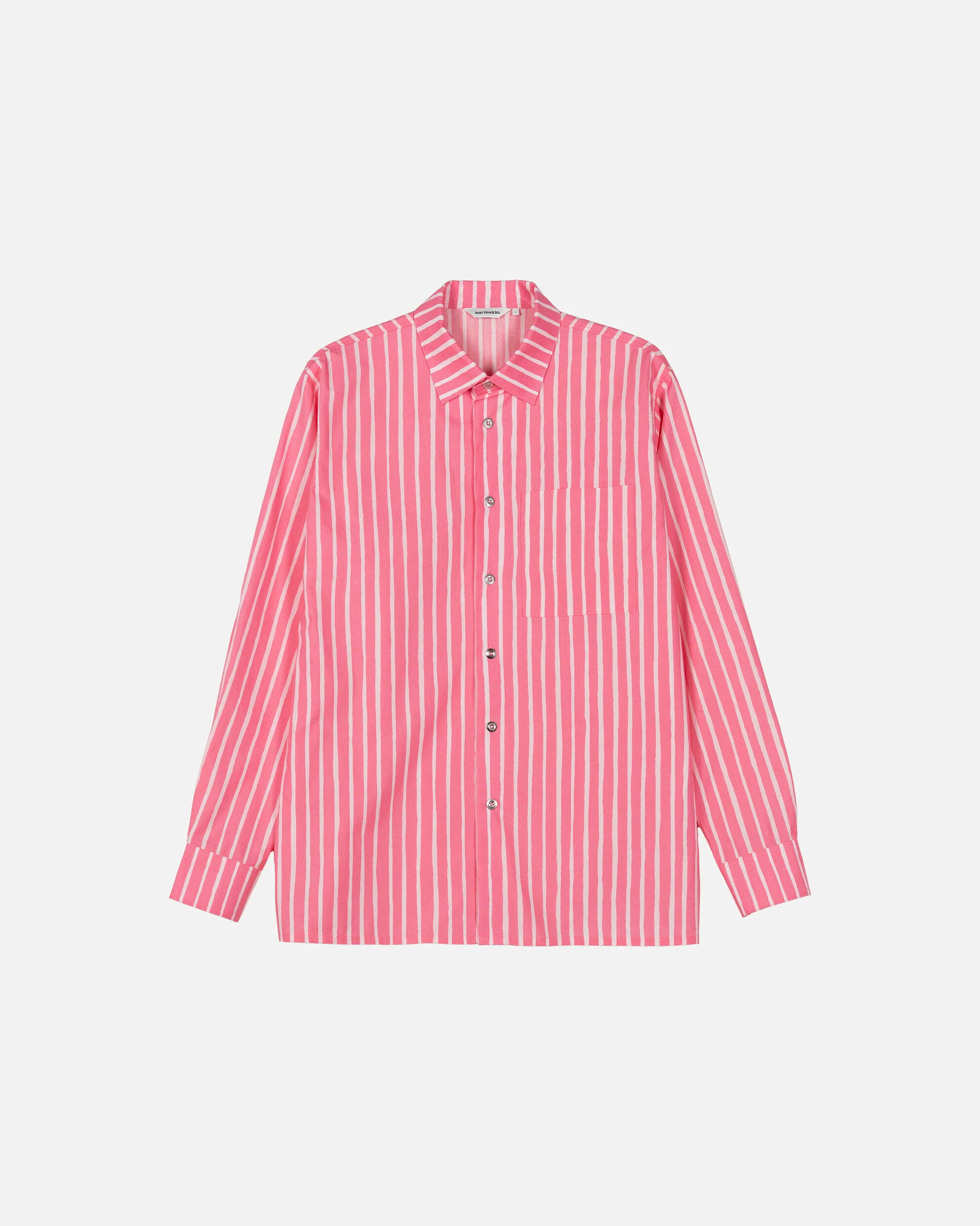 Jokapoika Kioski cotton shirt - Image 9