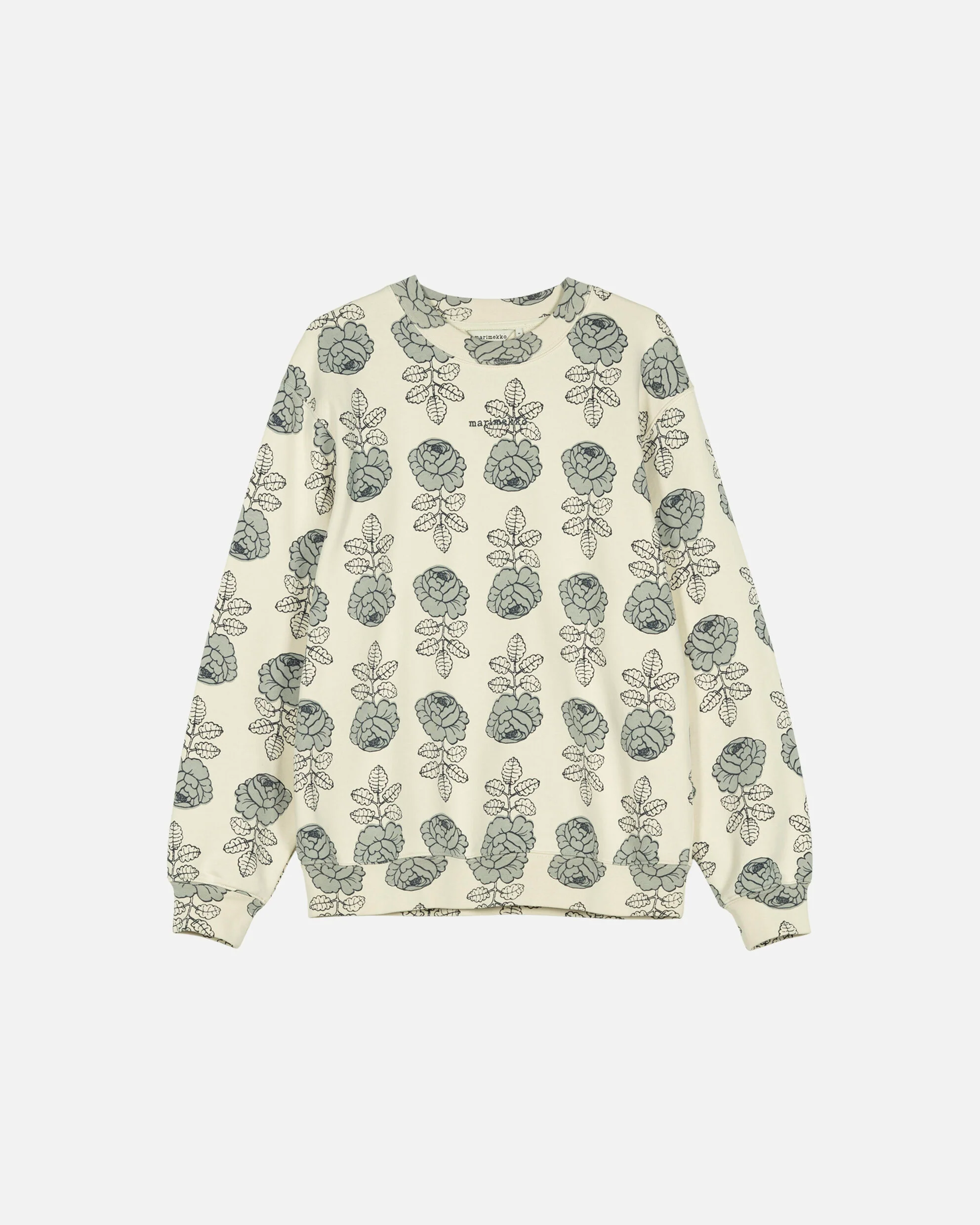 Loisto Vihkiruusu/ Kioski sweatshirt - Image 10