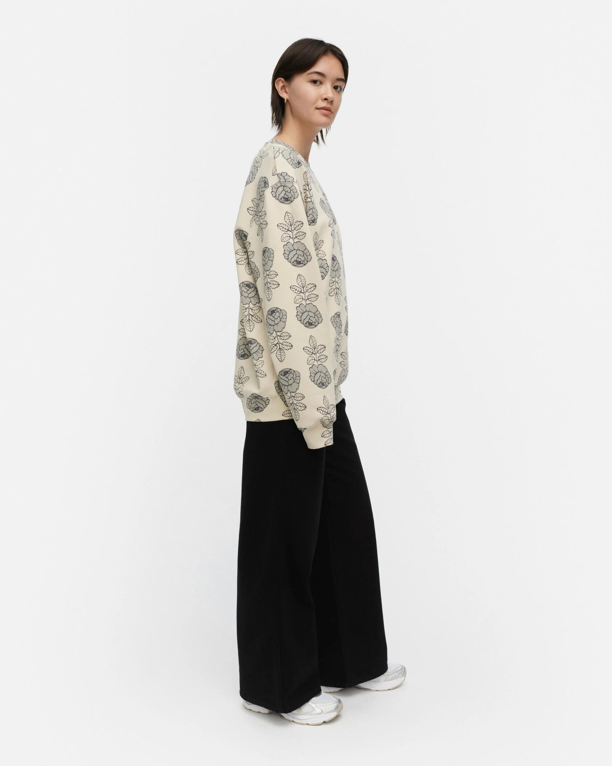 Loisto Vihkiruusu/ Kioski sweatshirt - Image 3