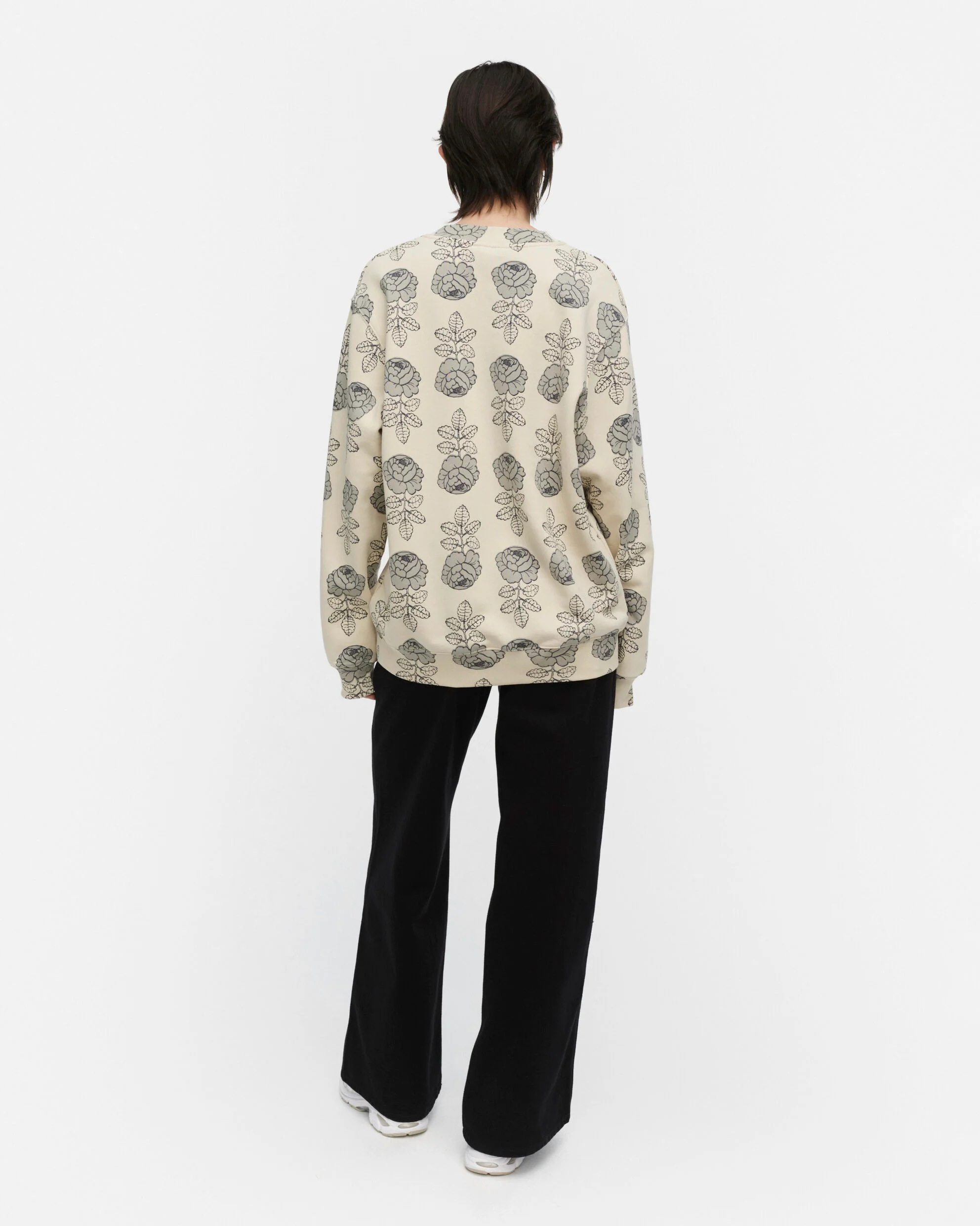 Loisto Vihkiruusu/ Kioski sweatshirt - Image 4