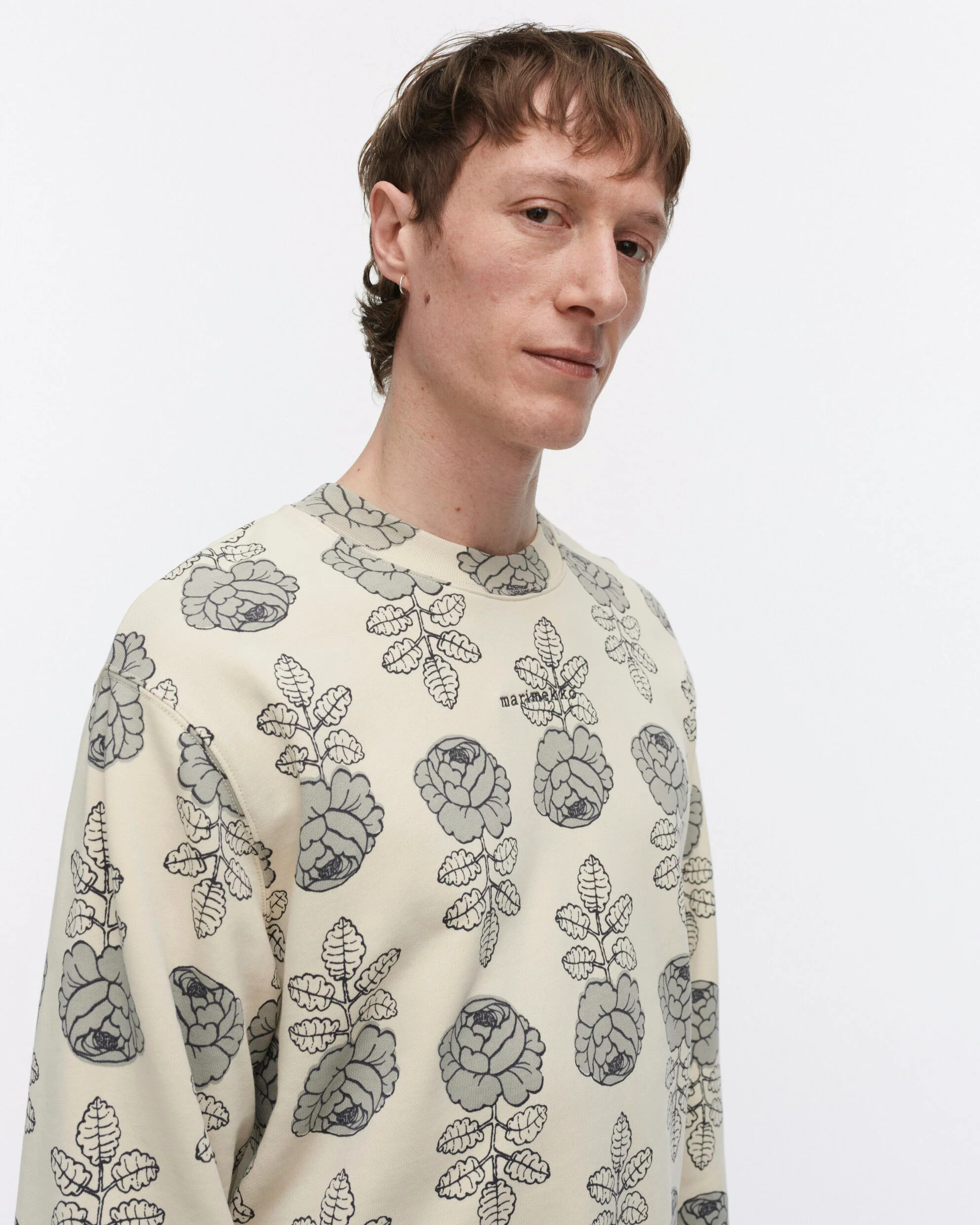 Loisto Vihkiruusu/ Kioski sweatshirt - Image 5