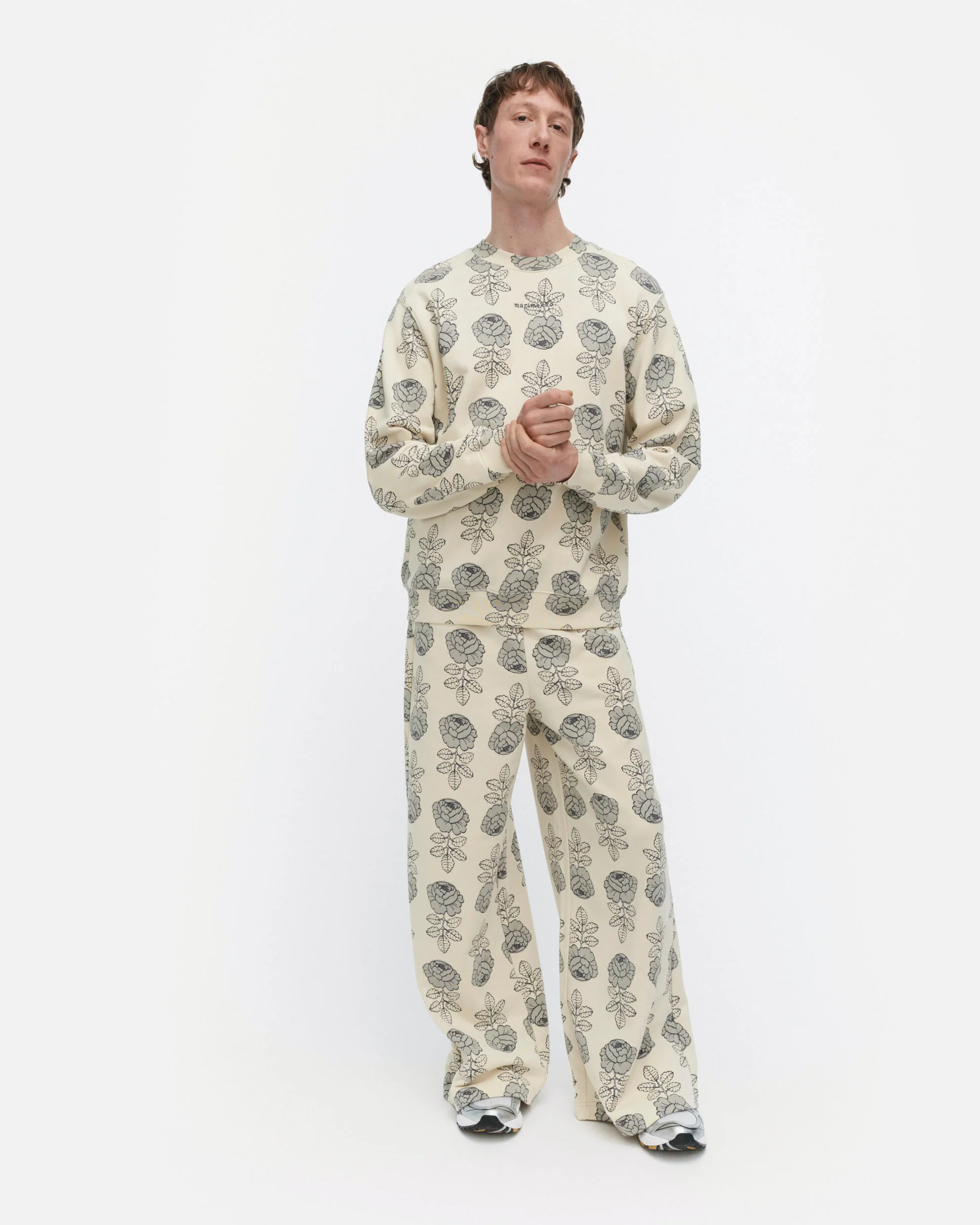 Loisto Vihkiruusu/ Kioski sweatshirt - Image 6
